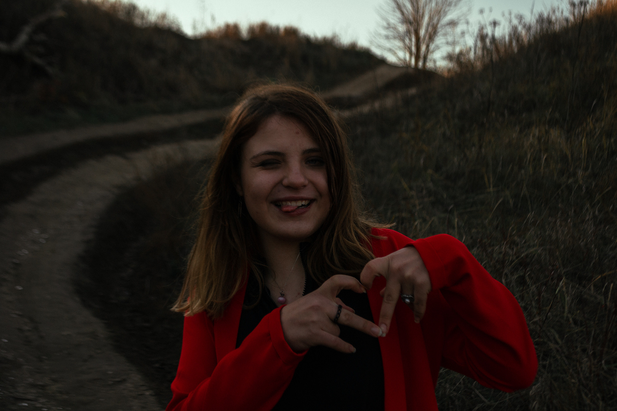 Я воробушек. Design by — фото, обучение, портфолио. Фотограф Рязань