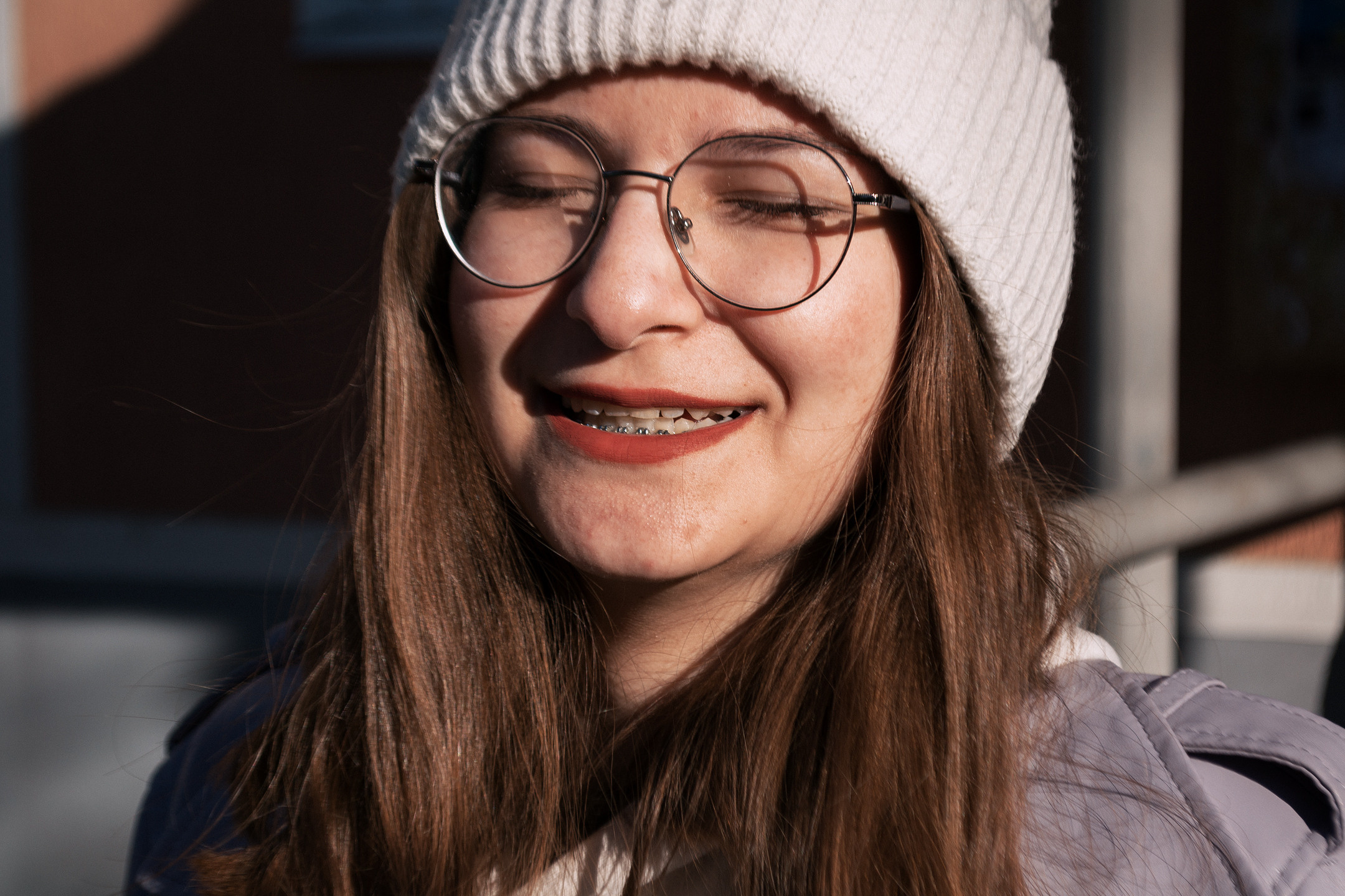 Алёна. Design by — фото, обучение, портфолио. Фотограф Рязань