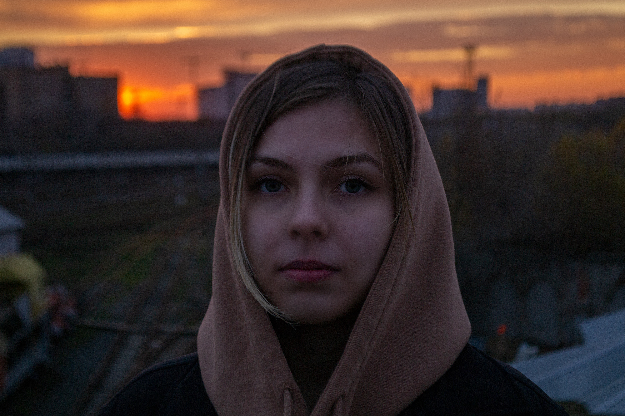 Троица. Design by — фото, обучение, портфолио. Фотограф Рязань