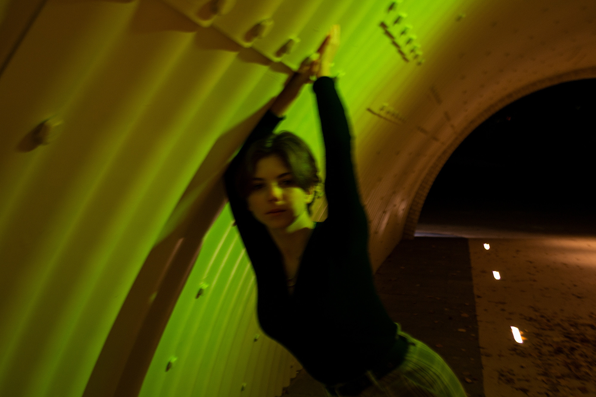 Две секси-шмекси. Design by — фото, обучение, портфолио. Фотограф Рязань