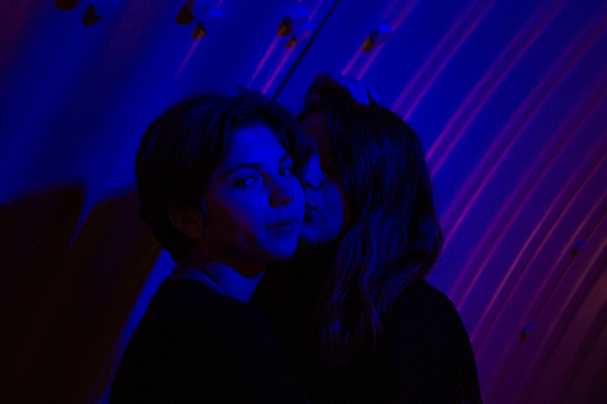 Две секси-шмекси. Design by — фото, обучение, портфолио. Фотограф Рязань