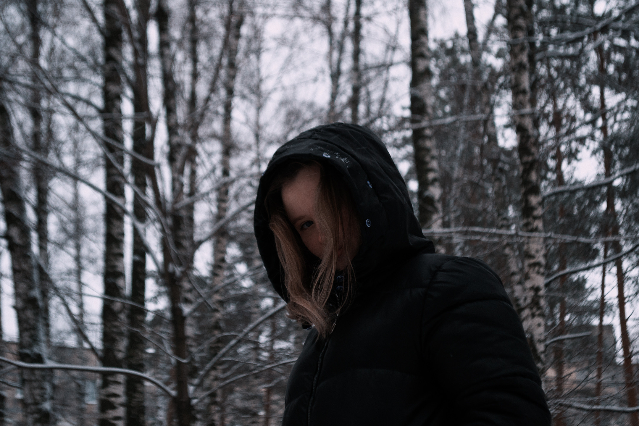 Таня в там. Design by — фото, обучение, портфолио. Фотограф Рязань