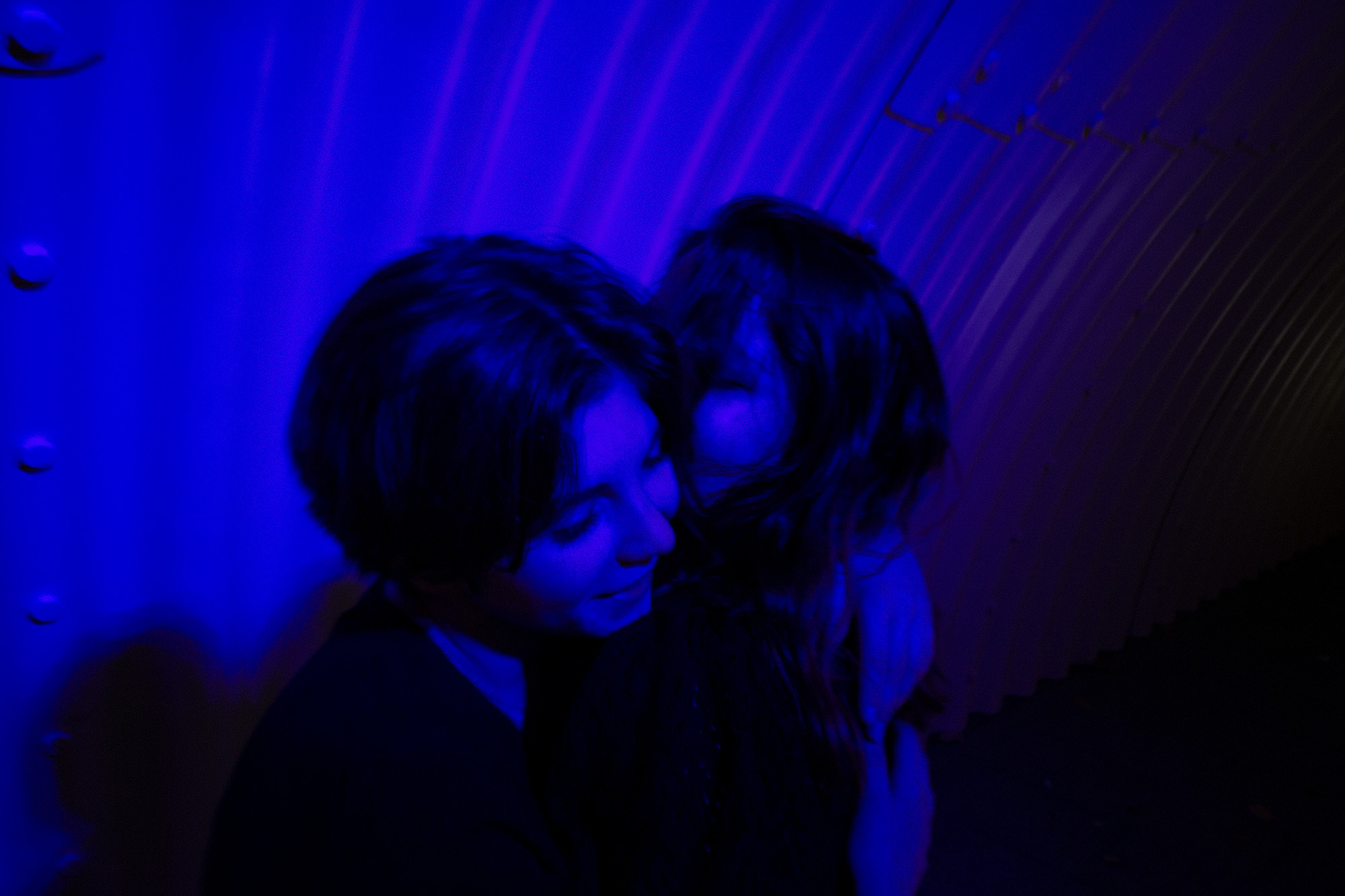 Две секси-шмекси. Design by — фото, обучение, портфолио. Фотограф Рязань