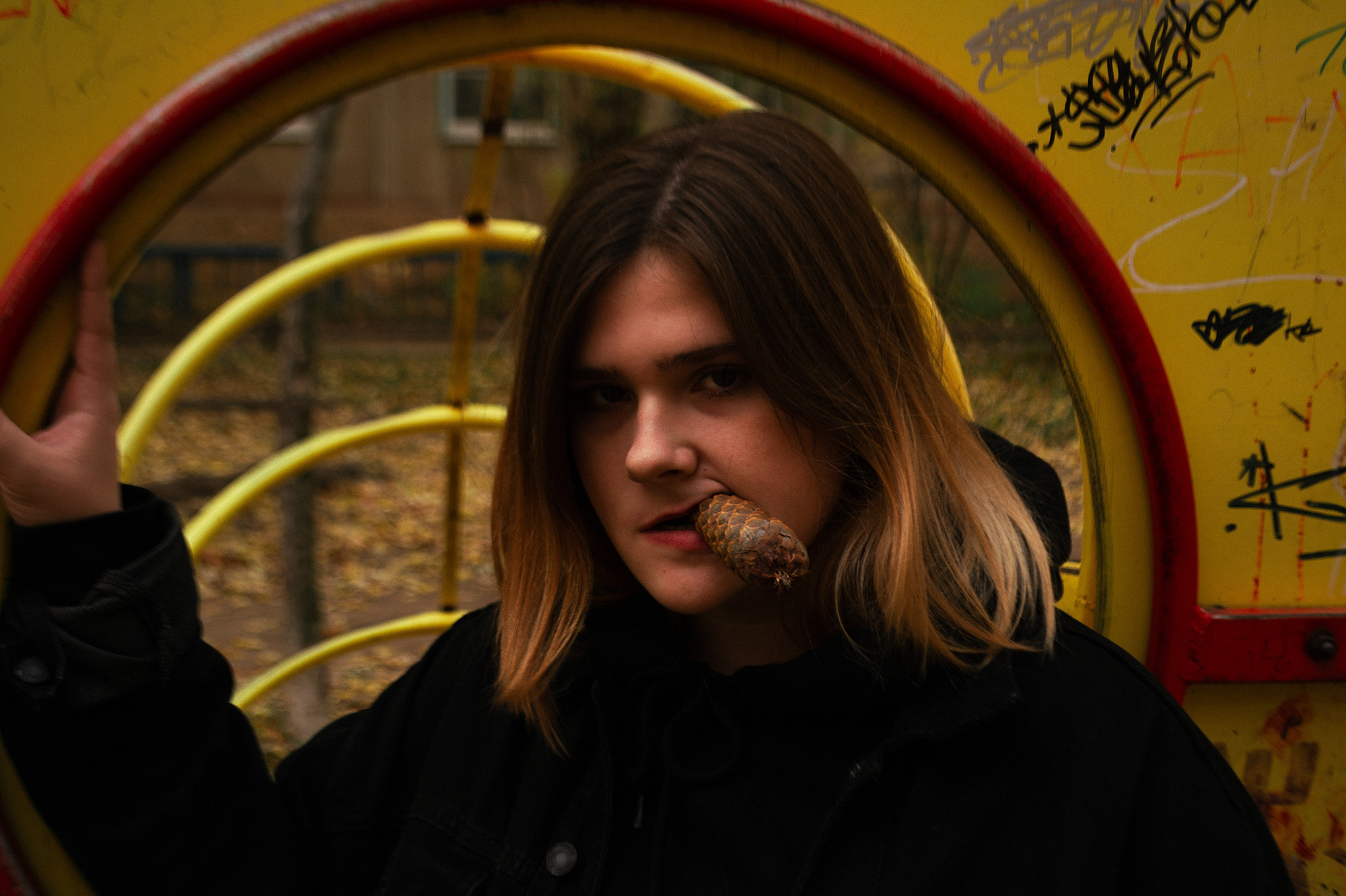 Саша. Design by — фото, обучение, портфолио. Фотограф Рязань