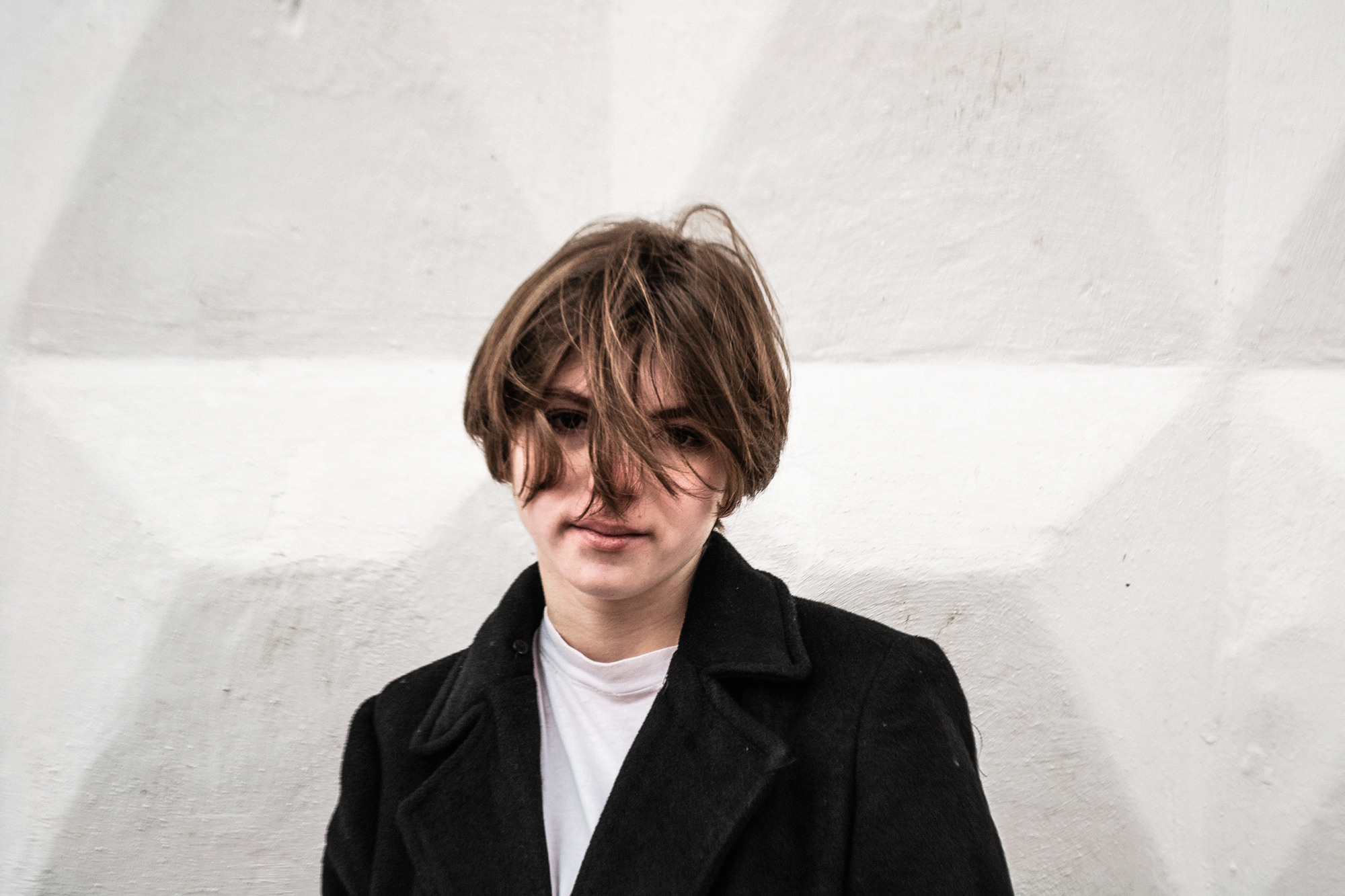 Два состояния. Design by — фото, обучение, портфолио. Фотограф Рязань