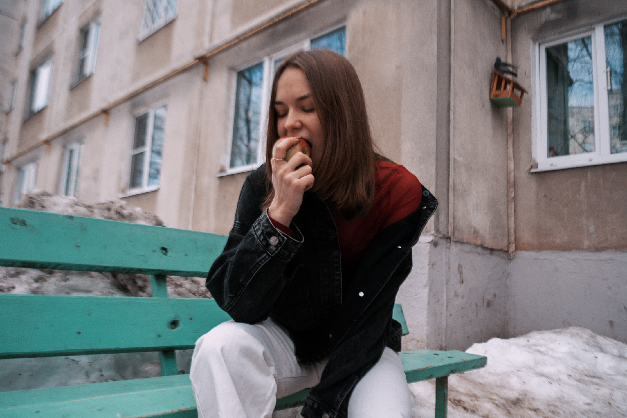 7 смертных грехов. Design by — фото, обучение, портфолио. Фотограф Рязань