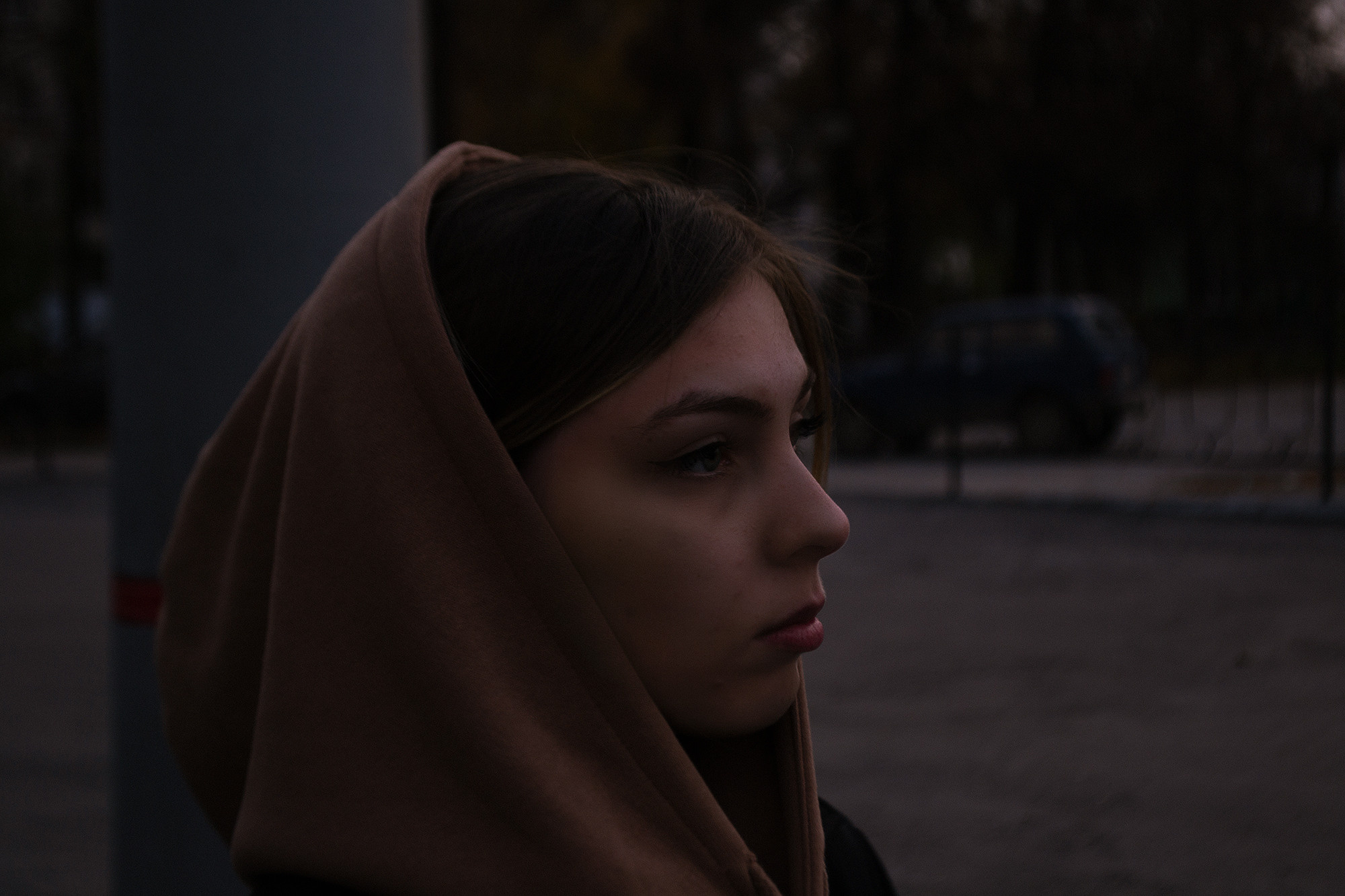 Троица. Design by — фото, обучение, портфолио. Фотограф Рязань