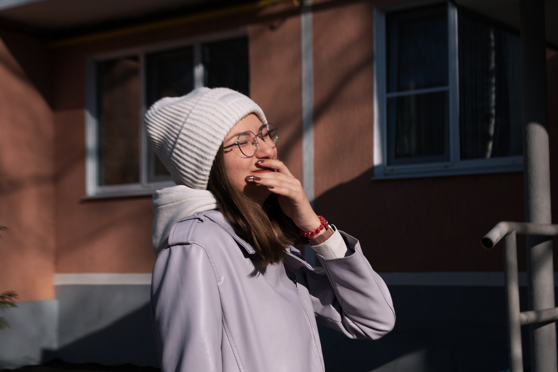 Алёна. Design by — фото, обучение, портфолио. Фотограф Рязань