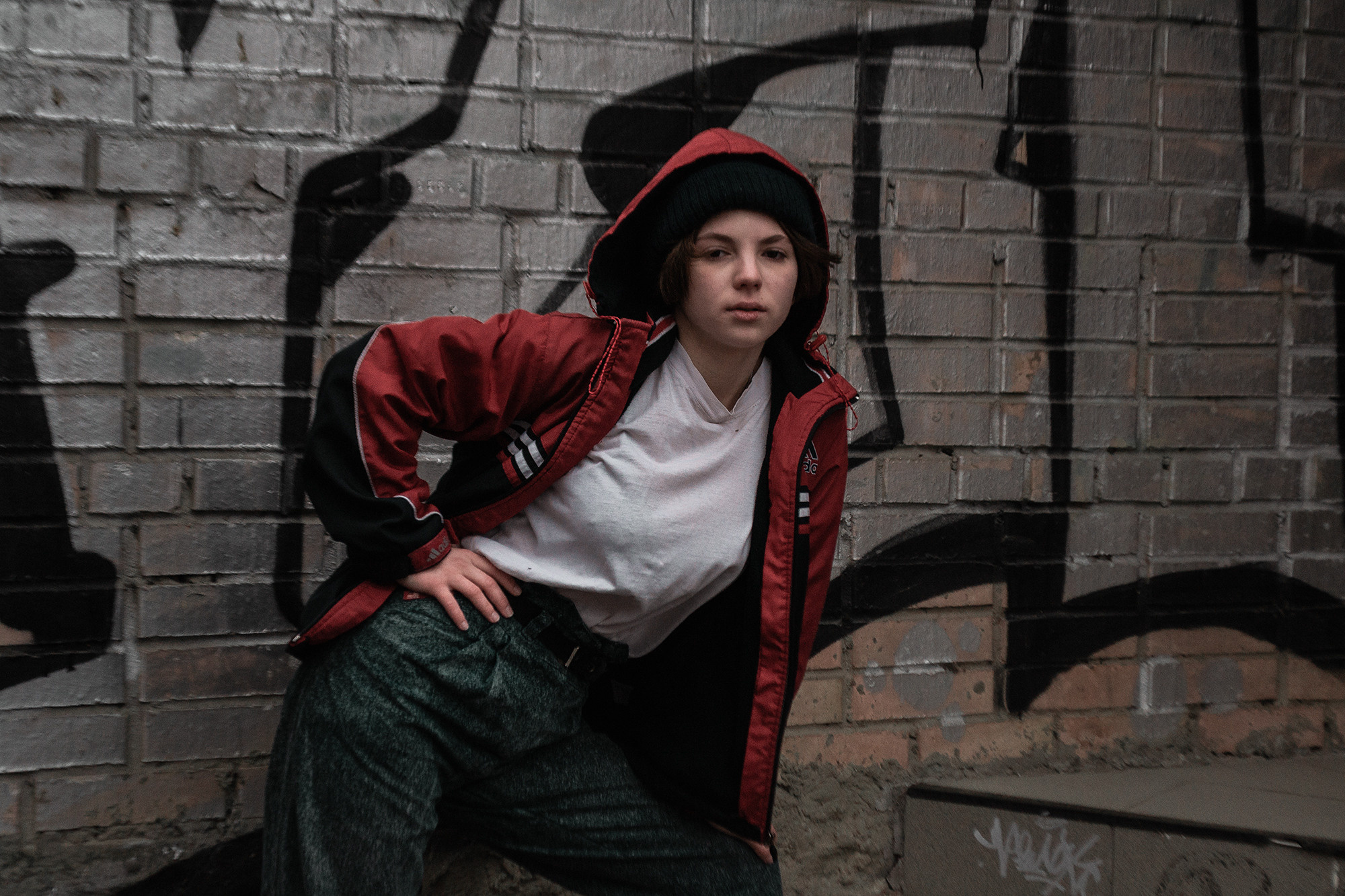 Два состояния. Design by — фото, обучение, портфолио. Фотограф Рязань