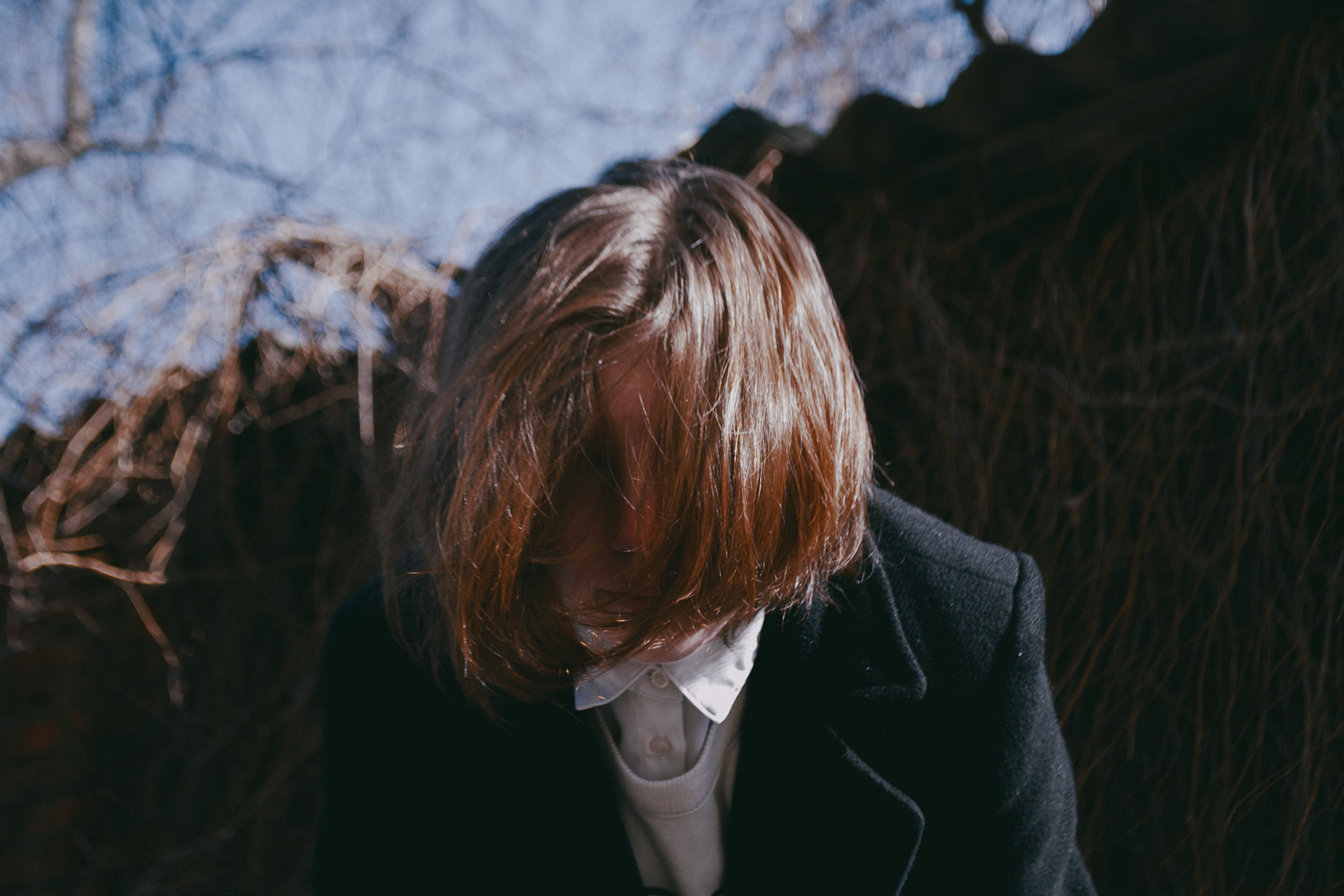 Маша 3 в 1. Design by — фото, обучение, портфолио. Фотограф Рязань