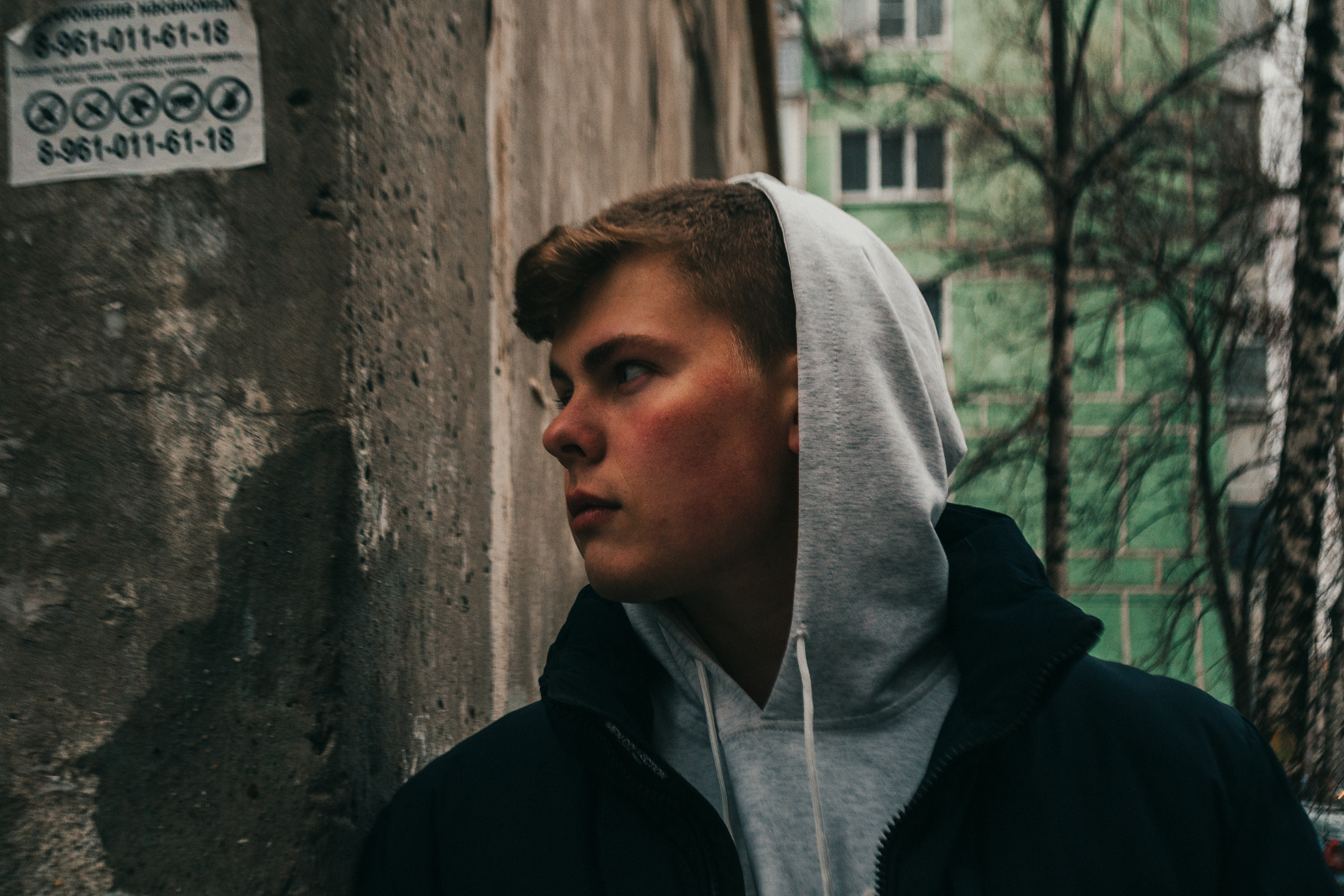 ОН. Design by — фото, обучение, портфолио. Фотограф Рязань