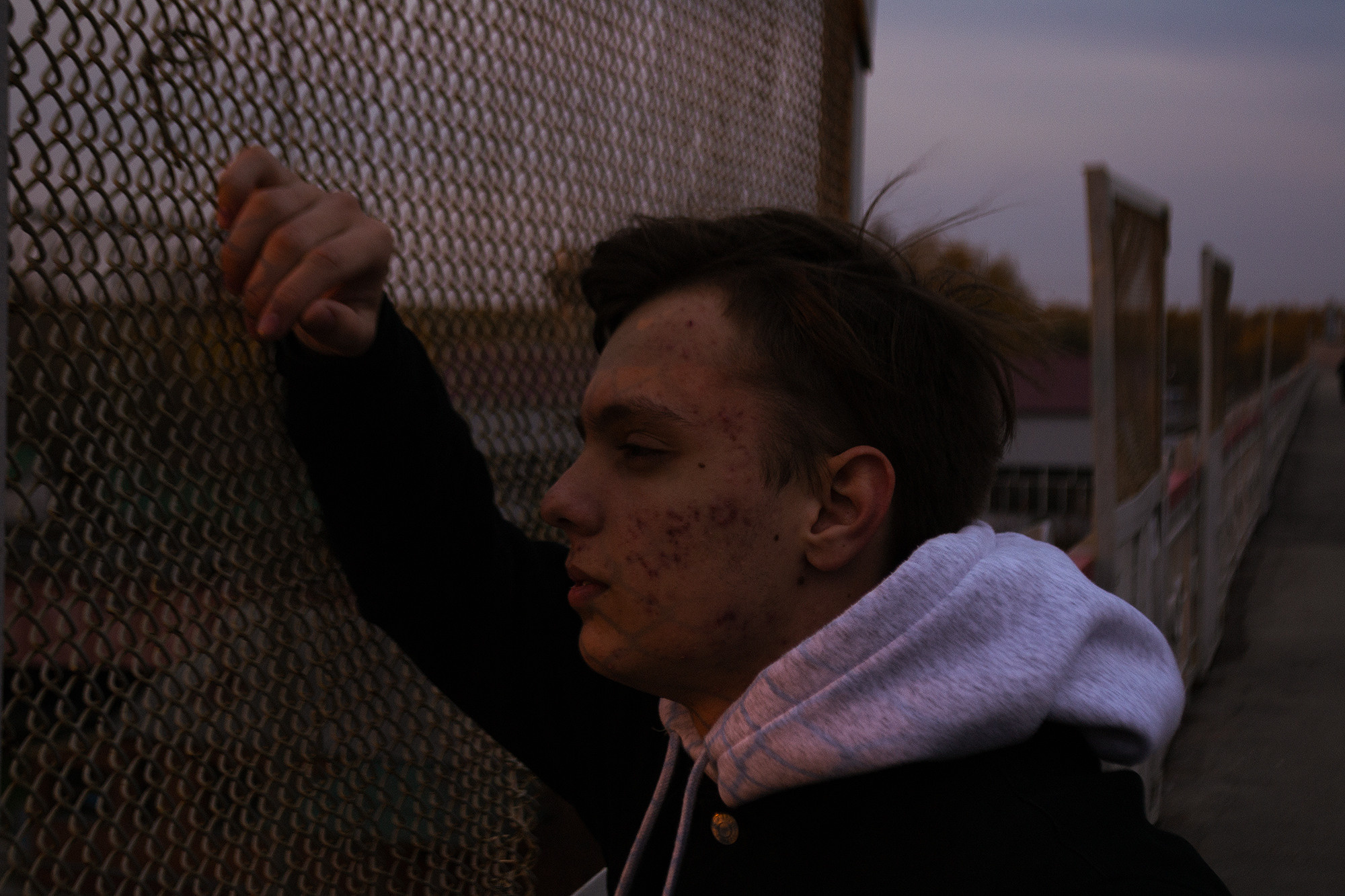 Троица. Design by — фото, обучение, портфолио. Фотограф Рязань