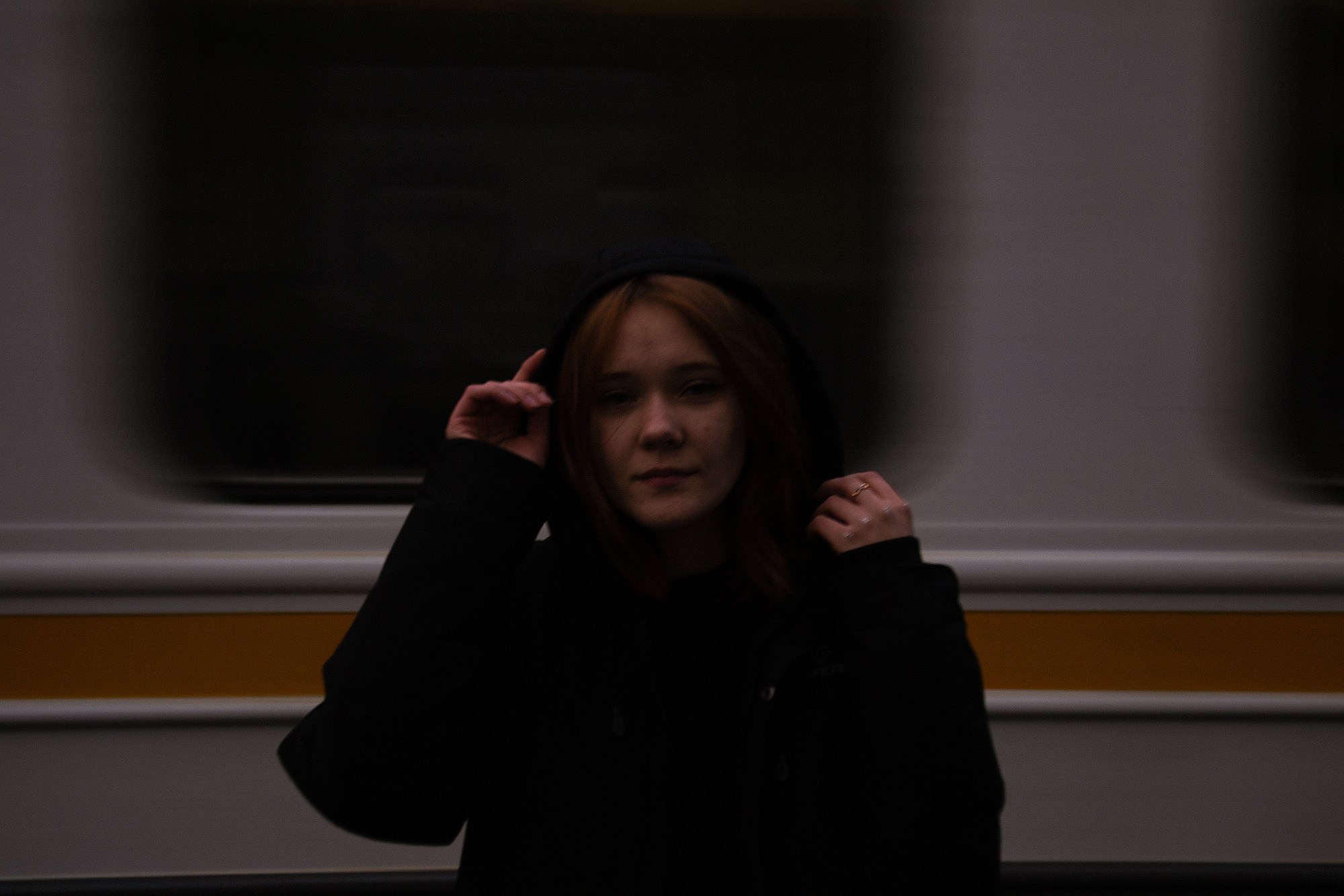 Троица. Design by — фото, обучение, портфолио. Фотограф Рязань