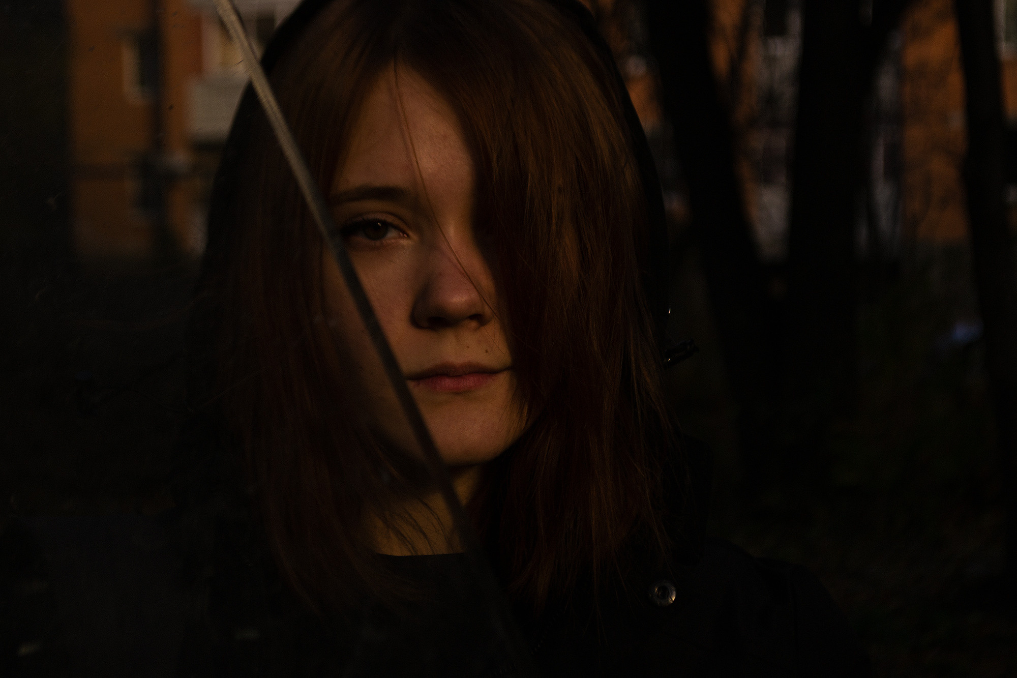 Троица. Design by — фото, обучение, портфолио. Фотограф Рязань