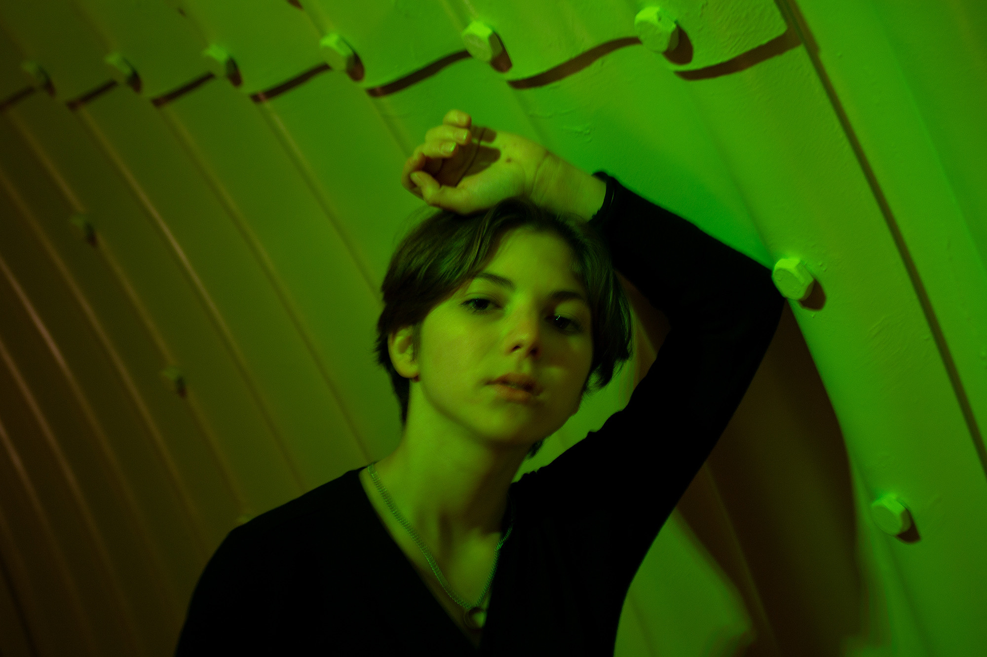 Две секси-шмекси. Design by — фото, обучение, портфолио. Фотограф Рязань