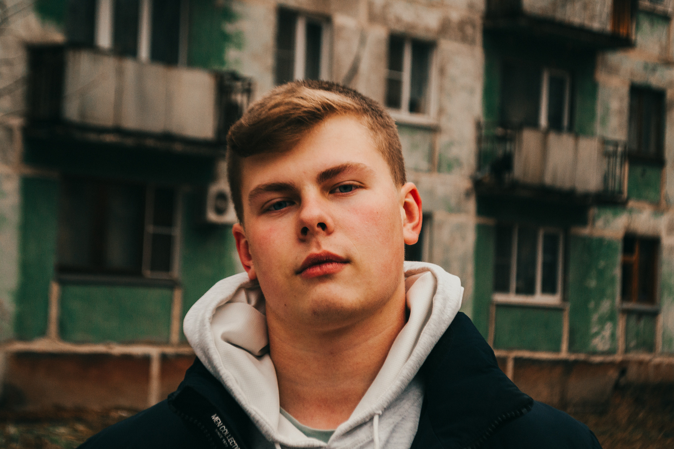 ОН. Design by — фото, обучение, портфолио. Фотограф Рязань