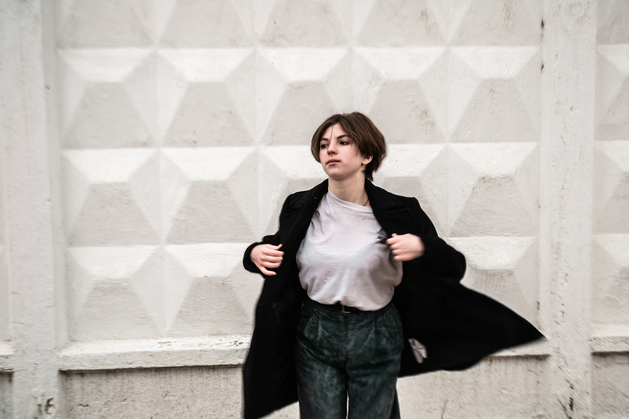 Два состояния. Design by — фото, обучение, портфолио. Фотограф Рязань