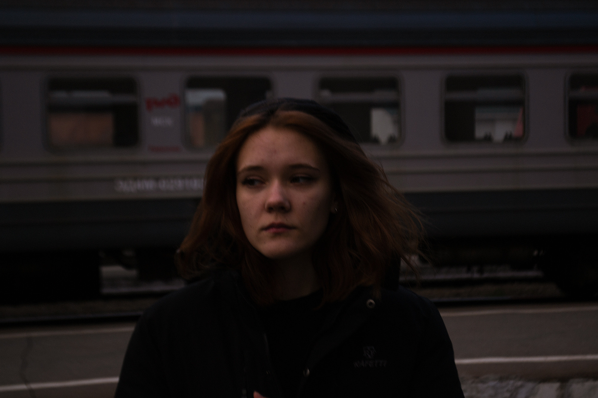 Троица. Design by — фото, обучение, портфолио. Фотограф Рязань