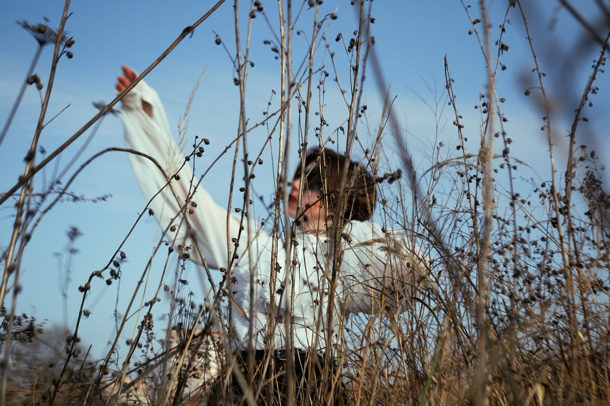 Руническая Машенька. Design by — фото, обучение, портфолио. Фотограф Рязань