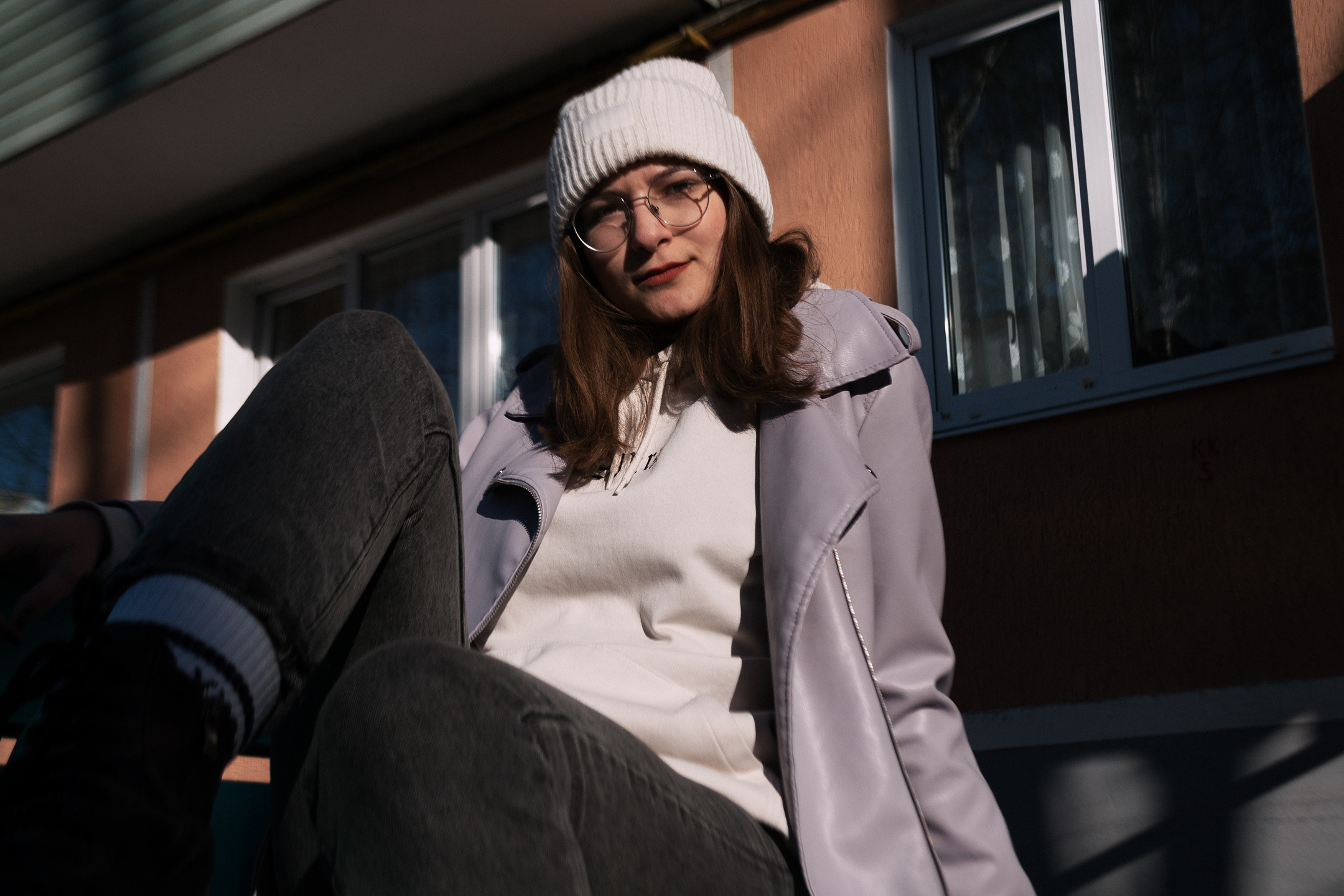 Алёна. Design by — фото, обучение, портфолио. Фотограф Рязань