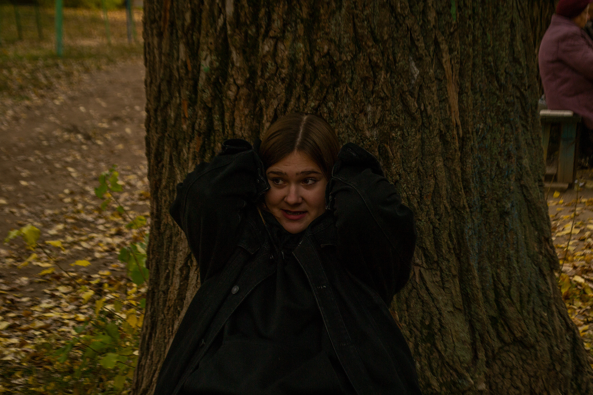 Саша. Design by — фото, обучение, портфолио. Фотограф Рязань