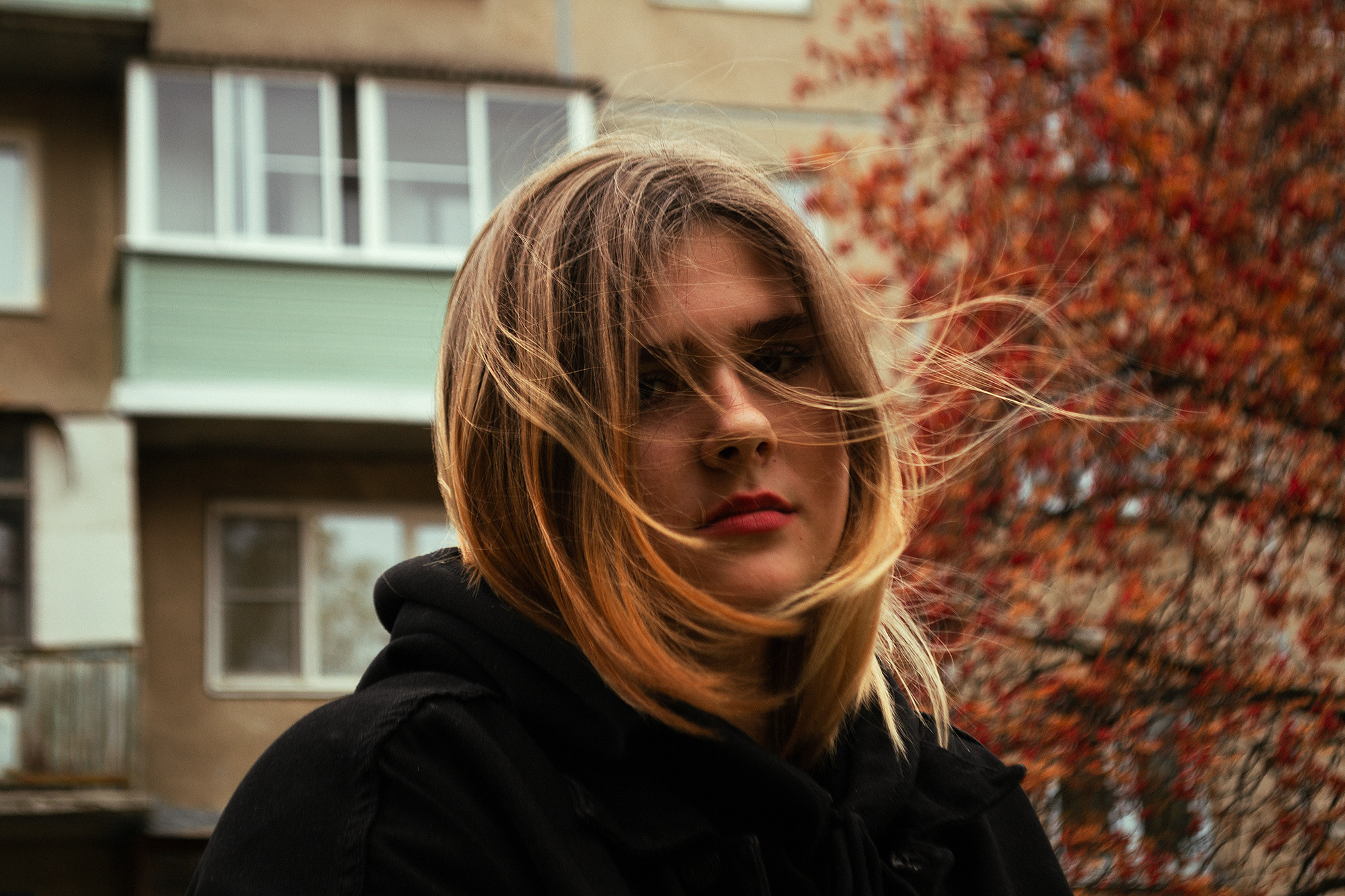 Саша. Design by — фото, обучение, портфолио. Фотограф Рязань