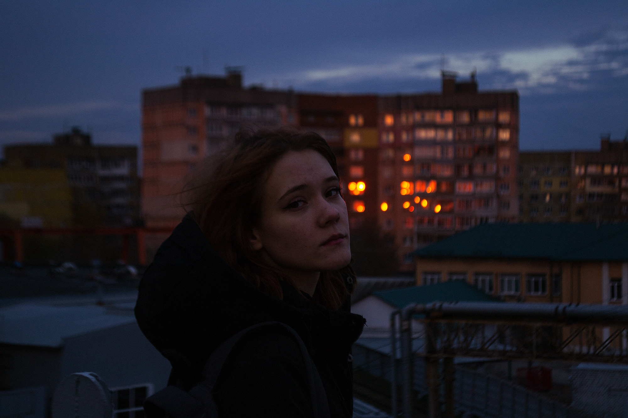 Троица. Design by — фото, обучение, портфолио. Фотограф Рязань