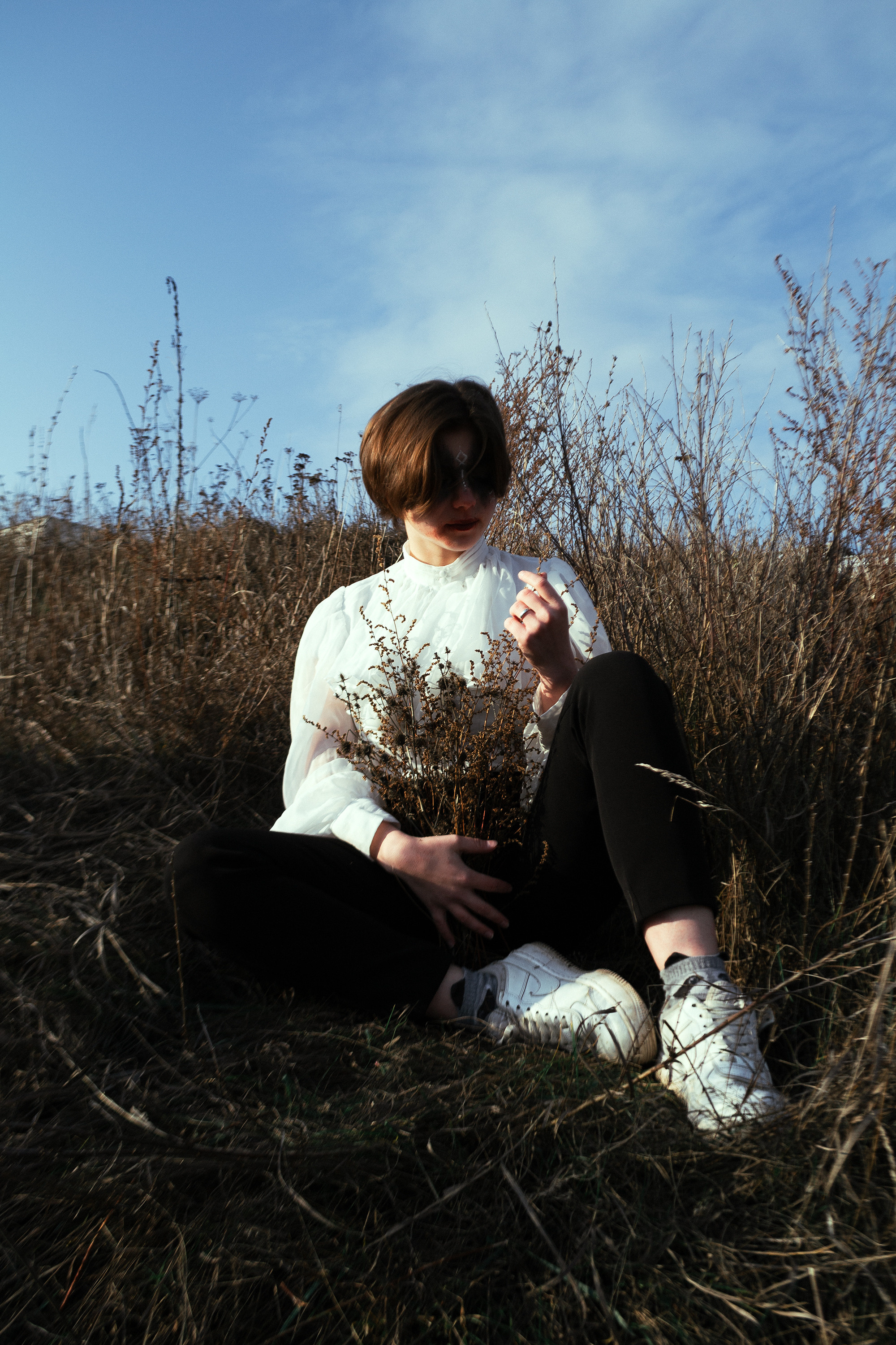 Руническая Машенька. Design by — фото, обучение, портфолио. Фотограф Рязань