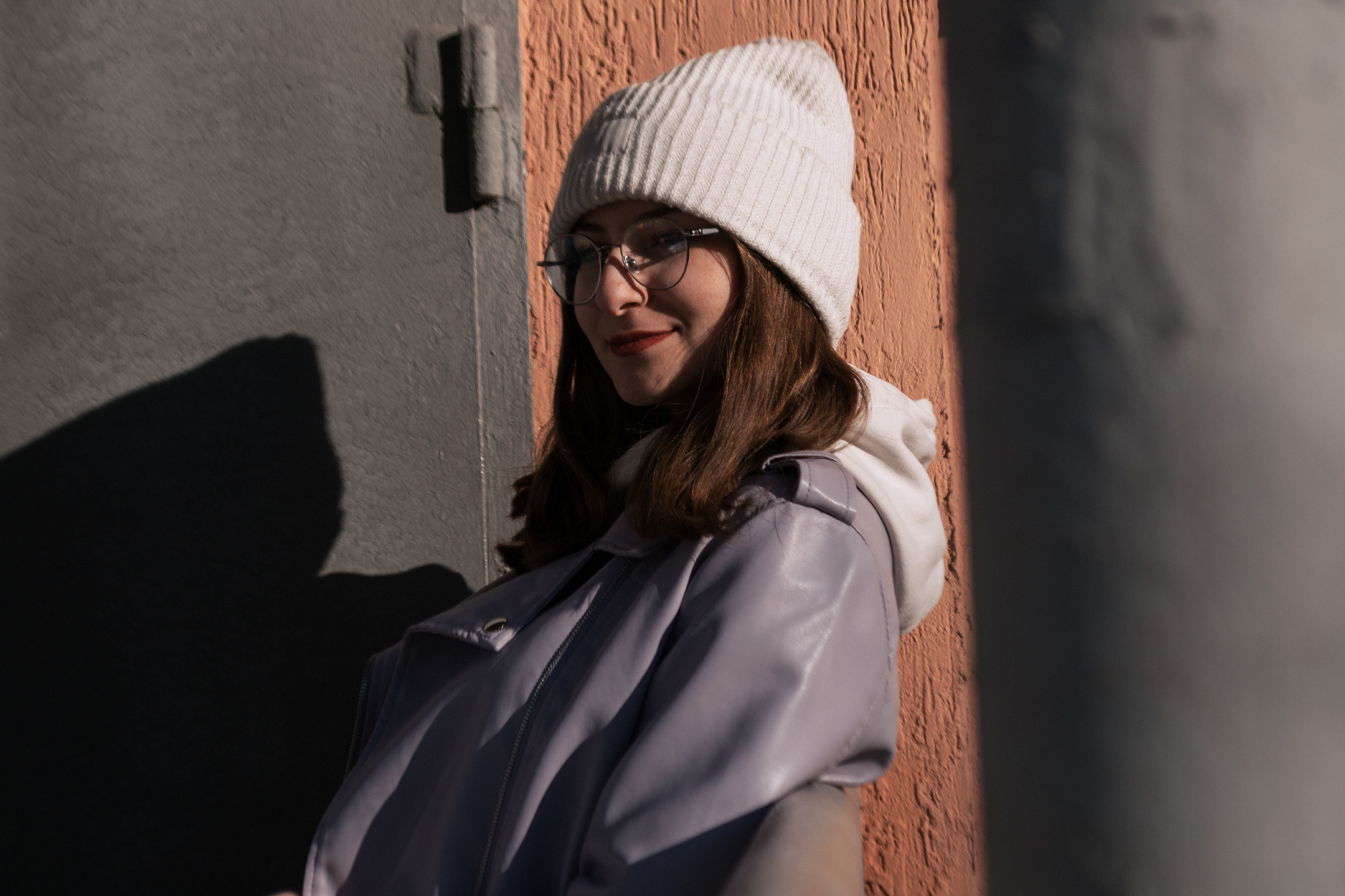 Алёна. Design by — фото, обучение, портфолио. Фотограф Рязань