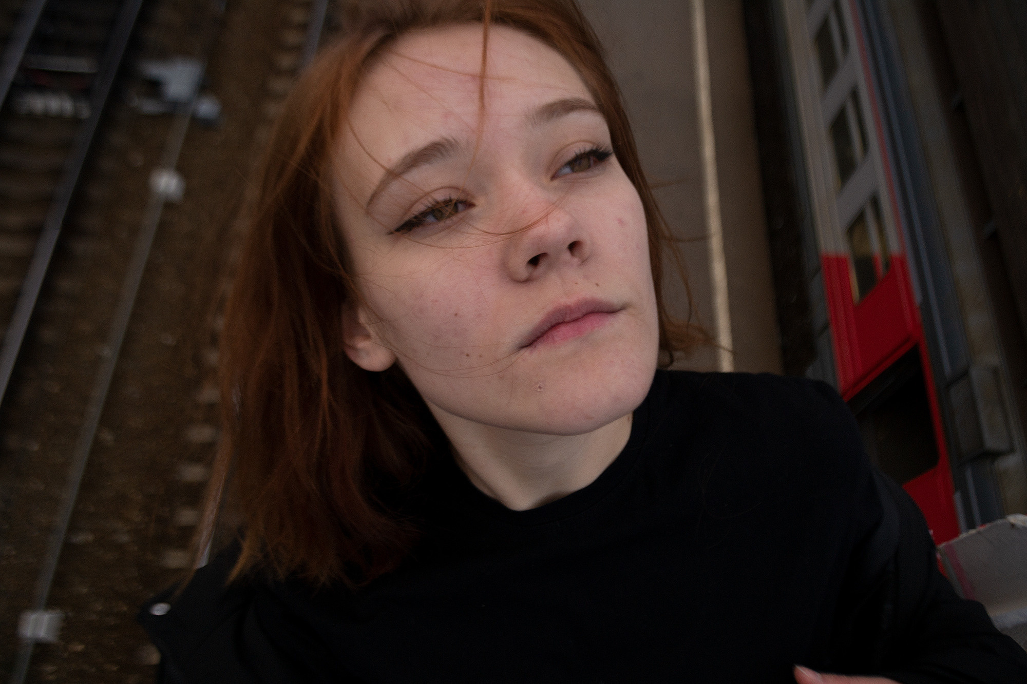 Троица. Design by — фото, обучение, портфолио. Фотограф Рязань