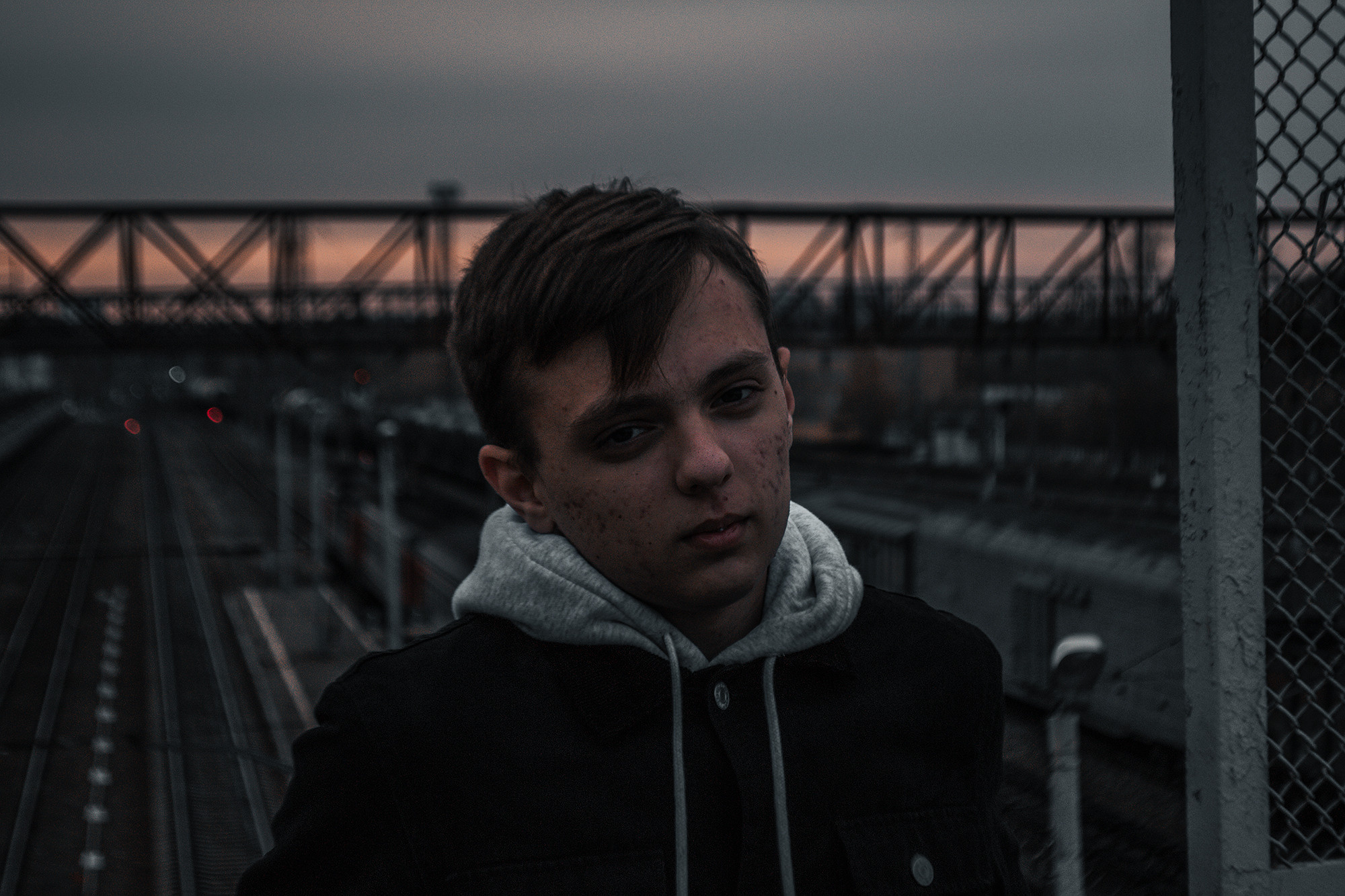 Троица. Design by — фото, обучение, портфолио. Фотограф Рязань