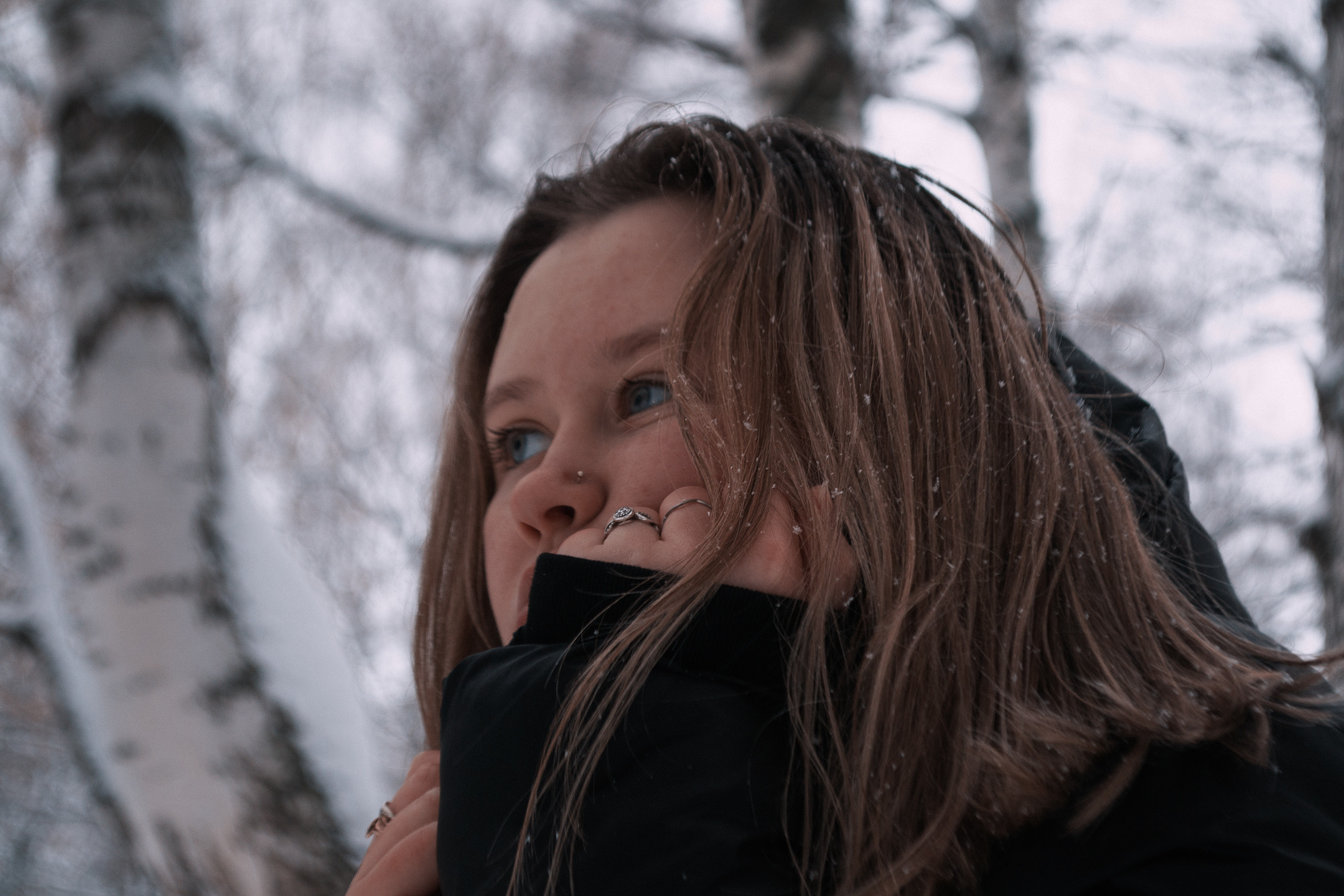 Таня в там. Design by — фото, обучение, портфолио. Фотограф Рязань