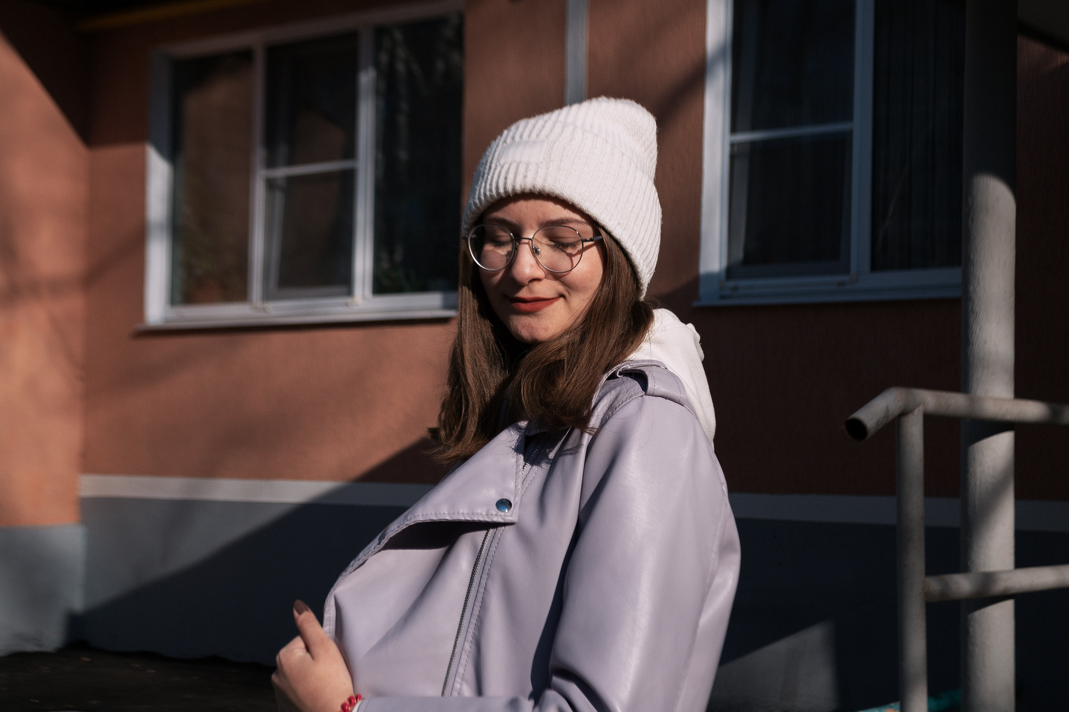 Алёна. Design by — фото, обучение, портфолио. Фотограф Рязань