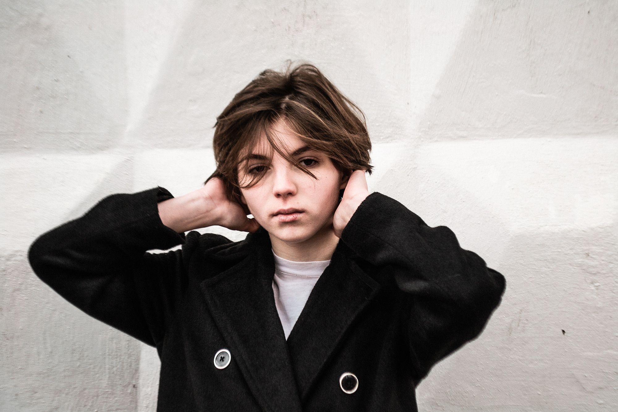 Два состояния. Design by — фото, обучение, портфолио. Фотограф Рязань