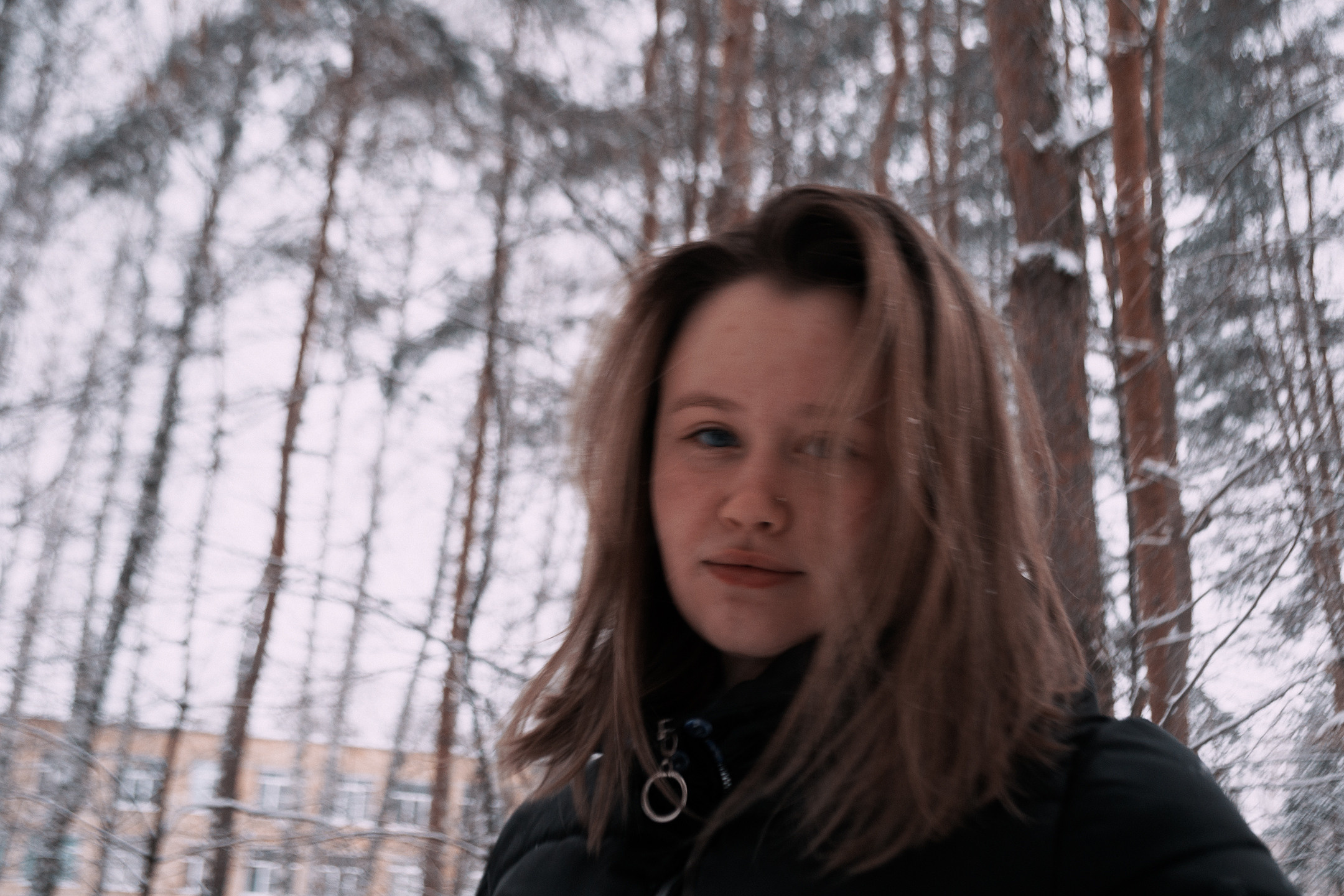 Таня в там. Design by — фото, обучение, портфолио. Фотограф Рязань