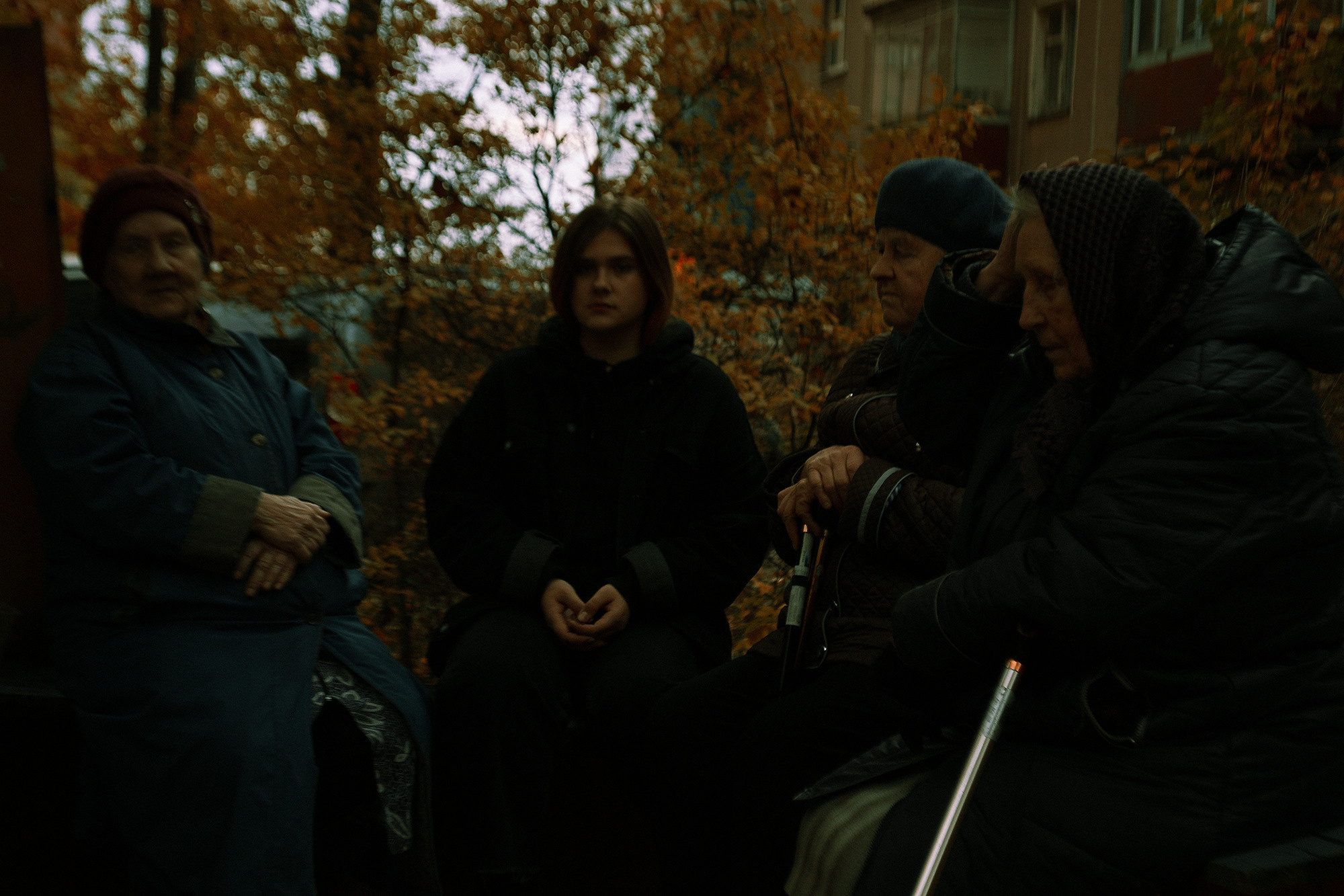 Саша. Design by — фото, обучение, портфолио. Фотограф Рязань