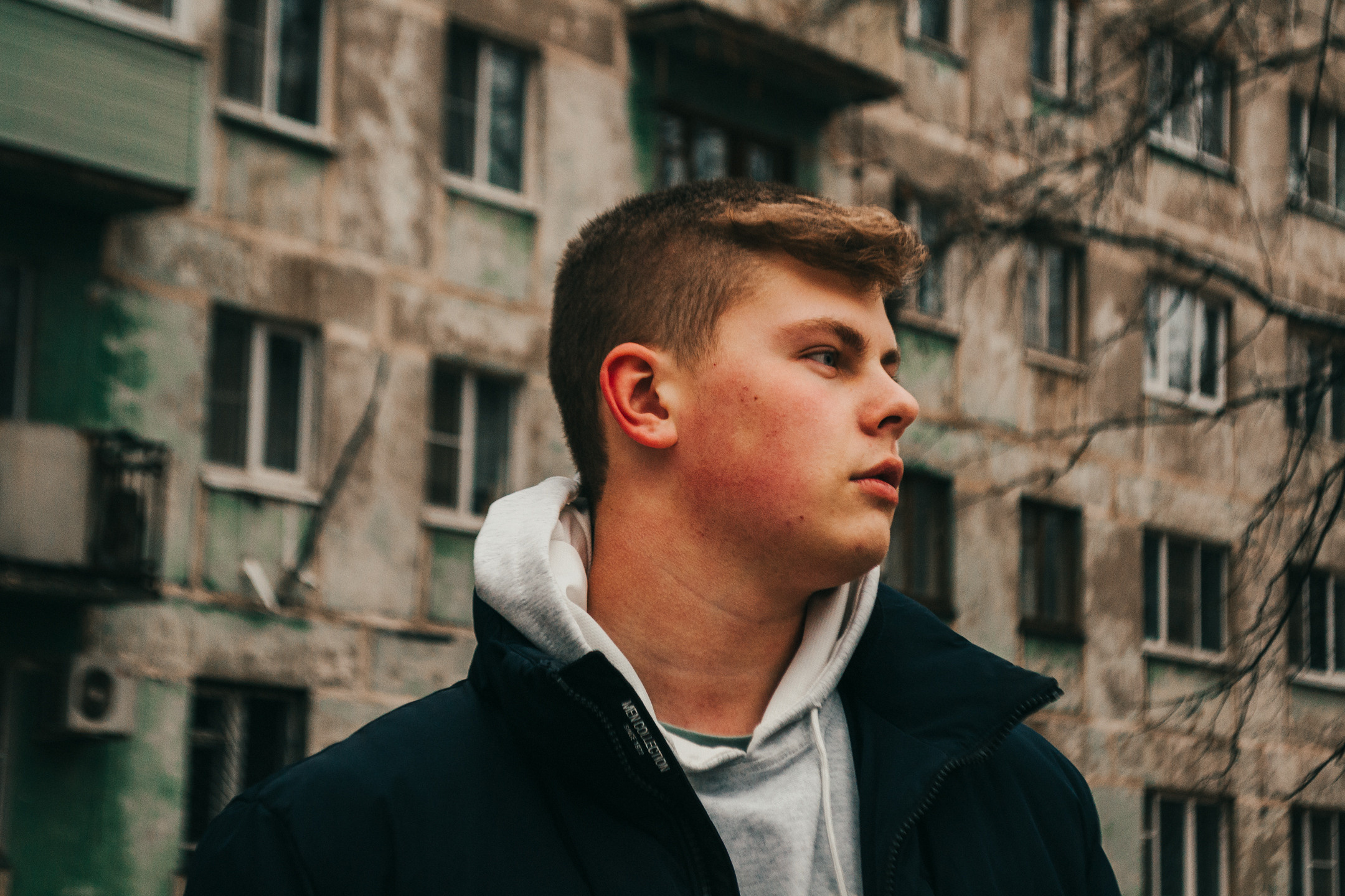 ОН. Design by — фото, обучение, портфолио. Фотограф Рязань