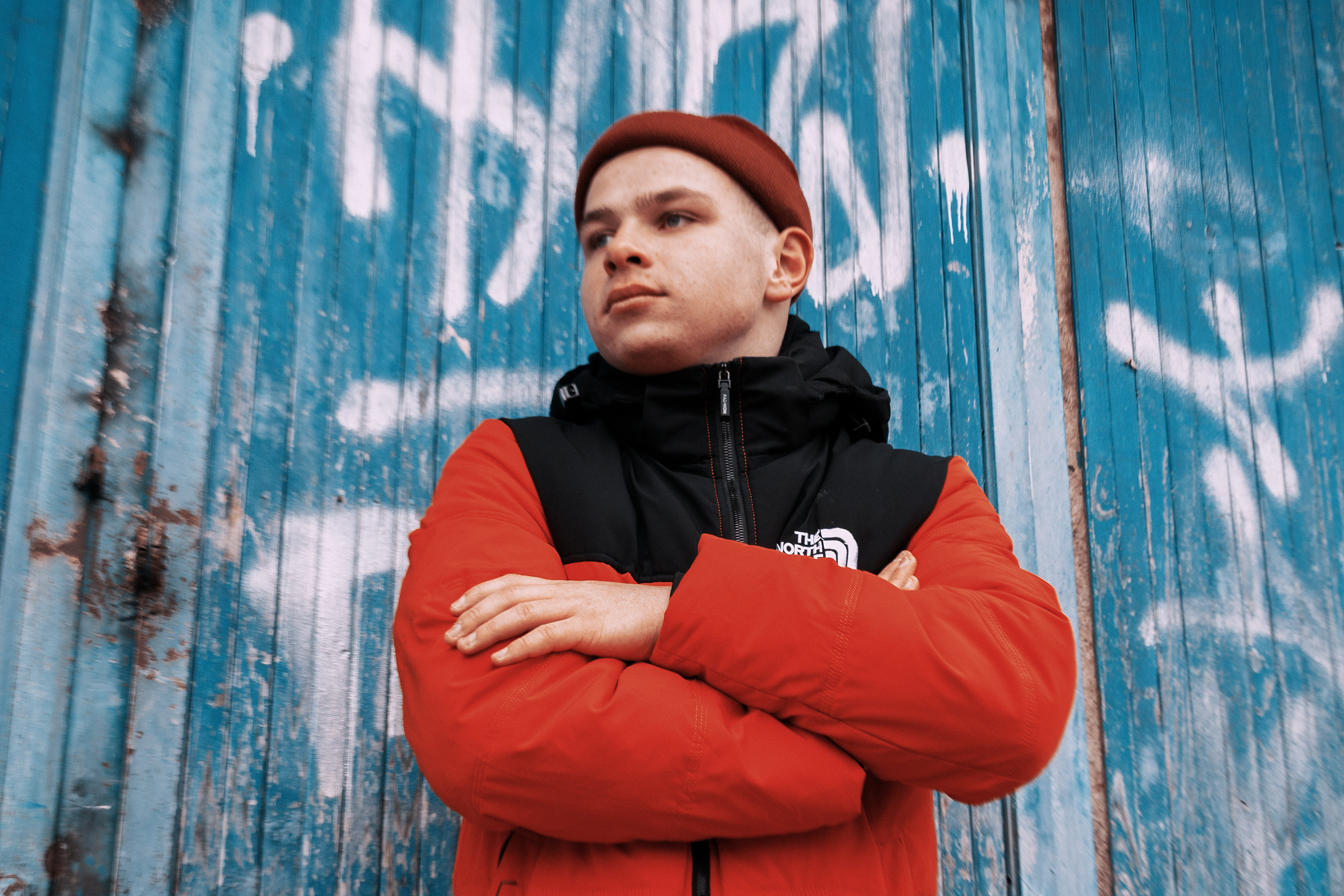 Кабан. Design by — фото, обучение, портфолио. Фотограф Рязань