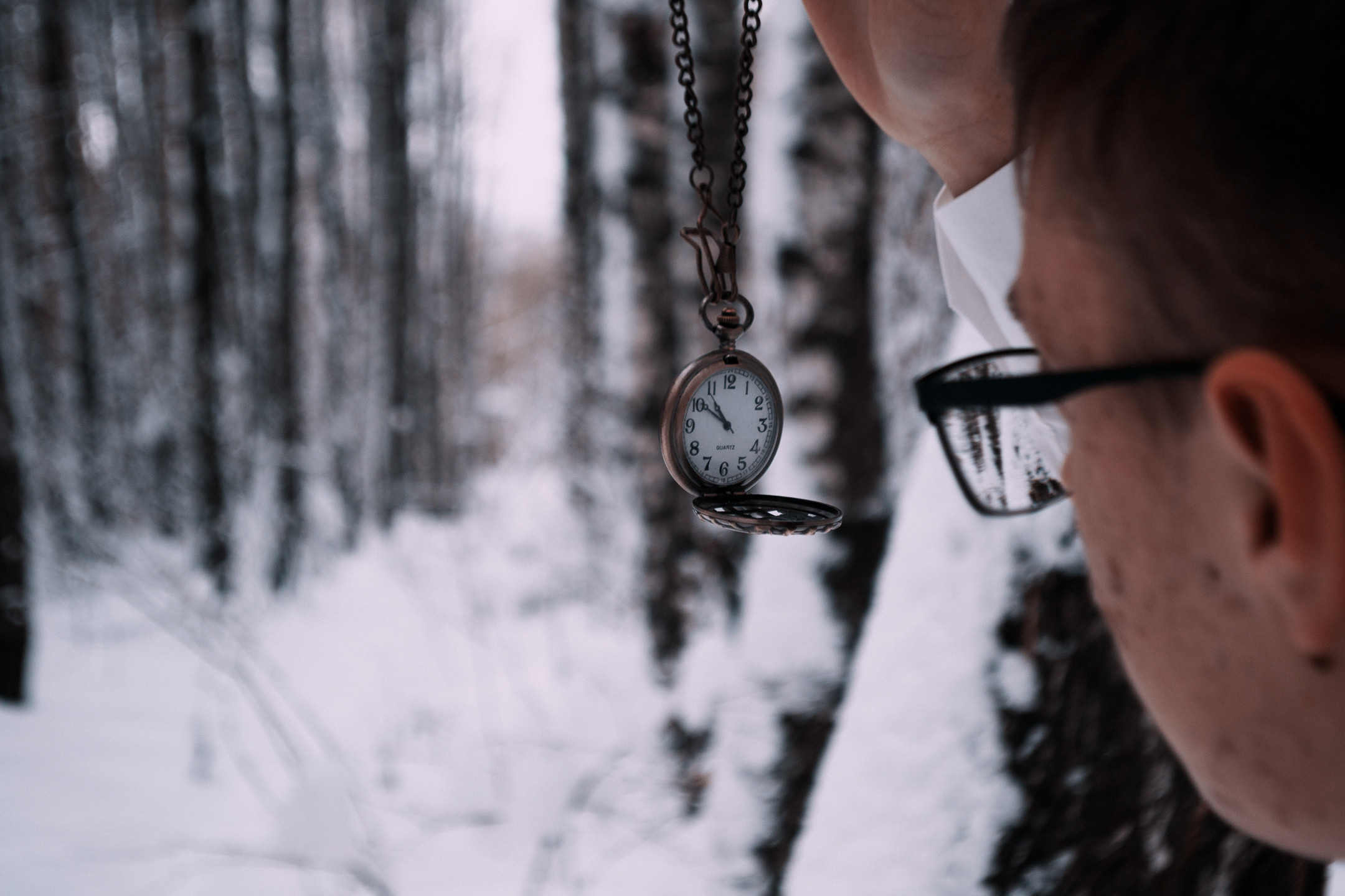 Олежка и тройка. Design by — фото, обучение, портфолио. Фотограф Рязань