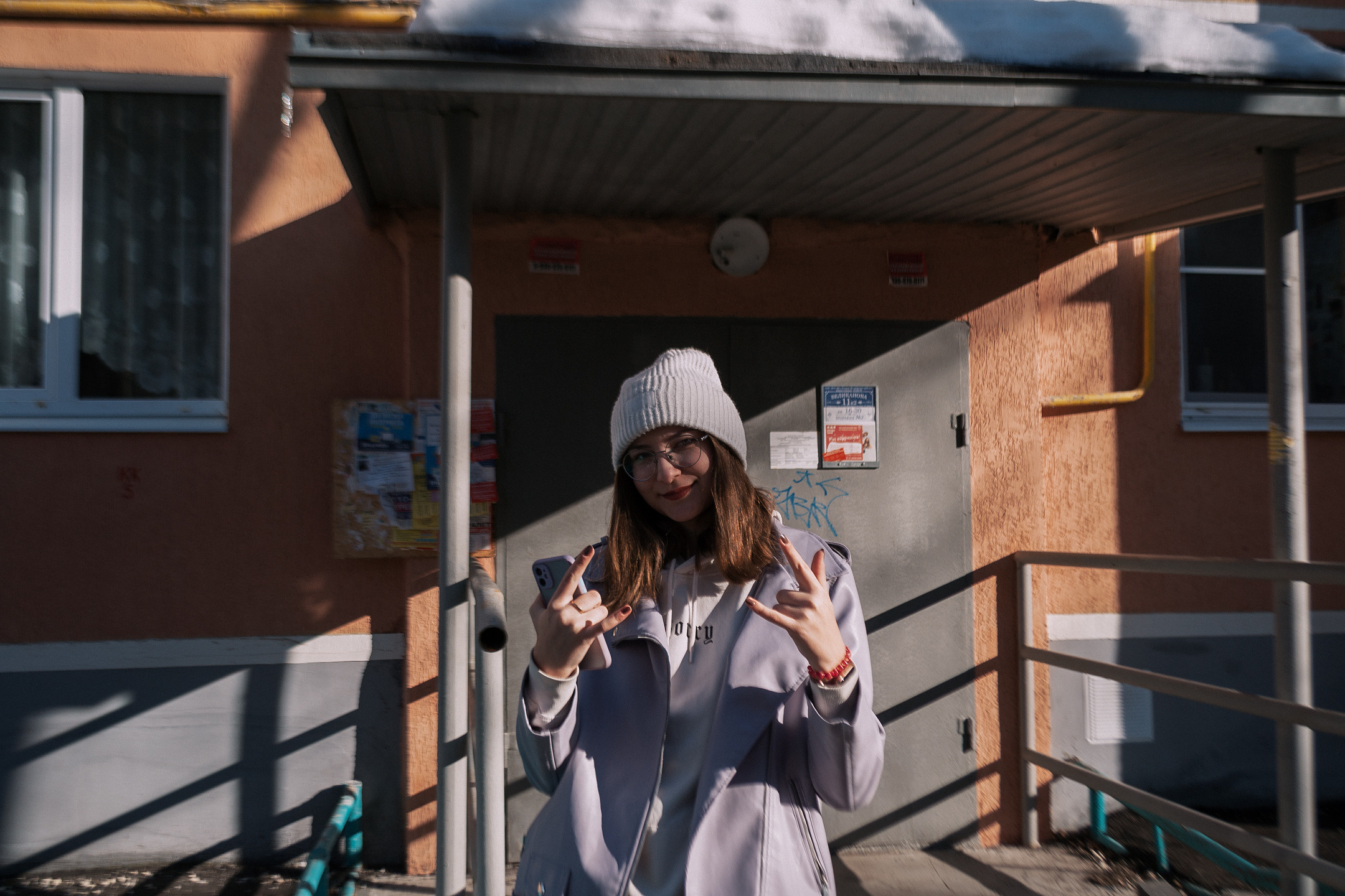 Алёна. Design by — фото, обучение, портфолио. Фотограф Рязань