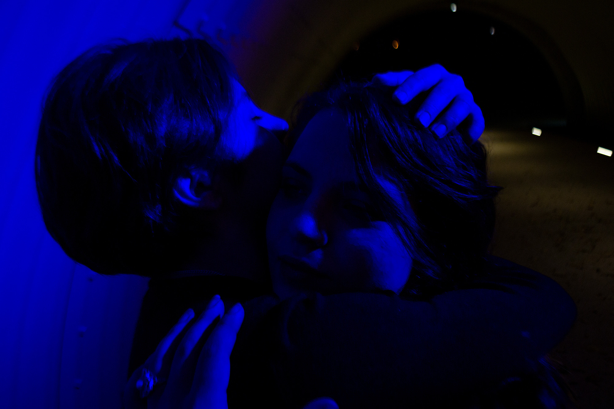 Две секси-шмекси. Design by — фото, обучение, портфолио. Фотограф Рязань