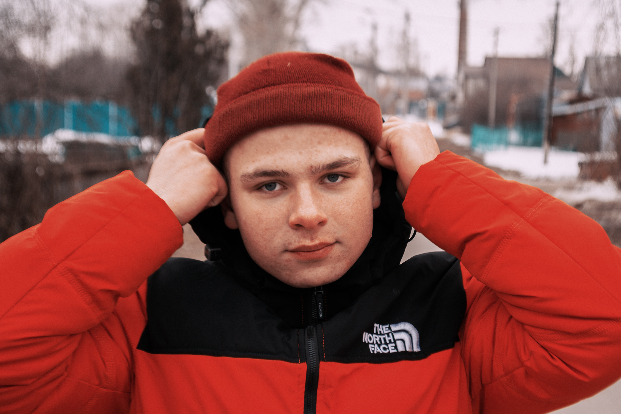 Кабан. Design by — фото, обучение, портфолио. Фотограф Рязань