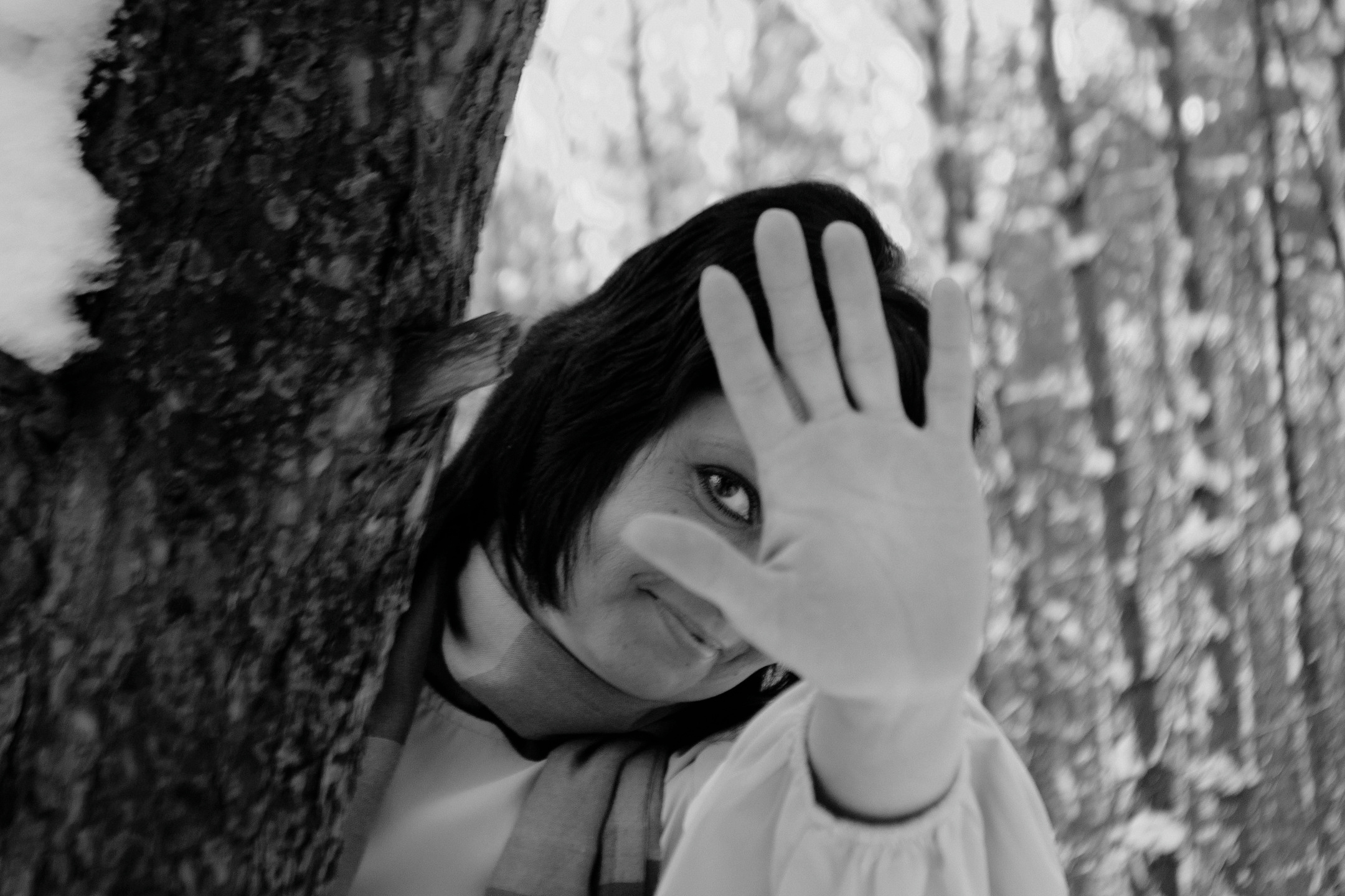 Настроение ЧБ. Design by — фото, обучение, портфолио. Фотограф Рязань