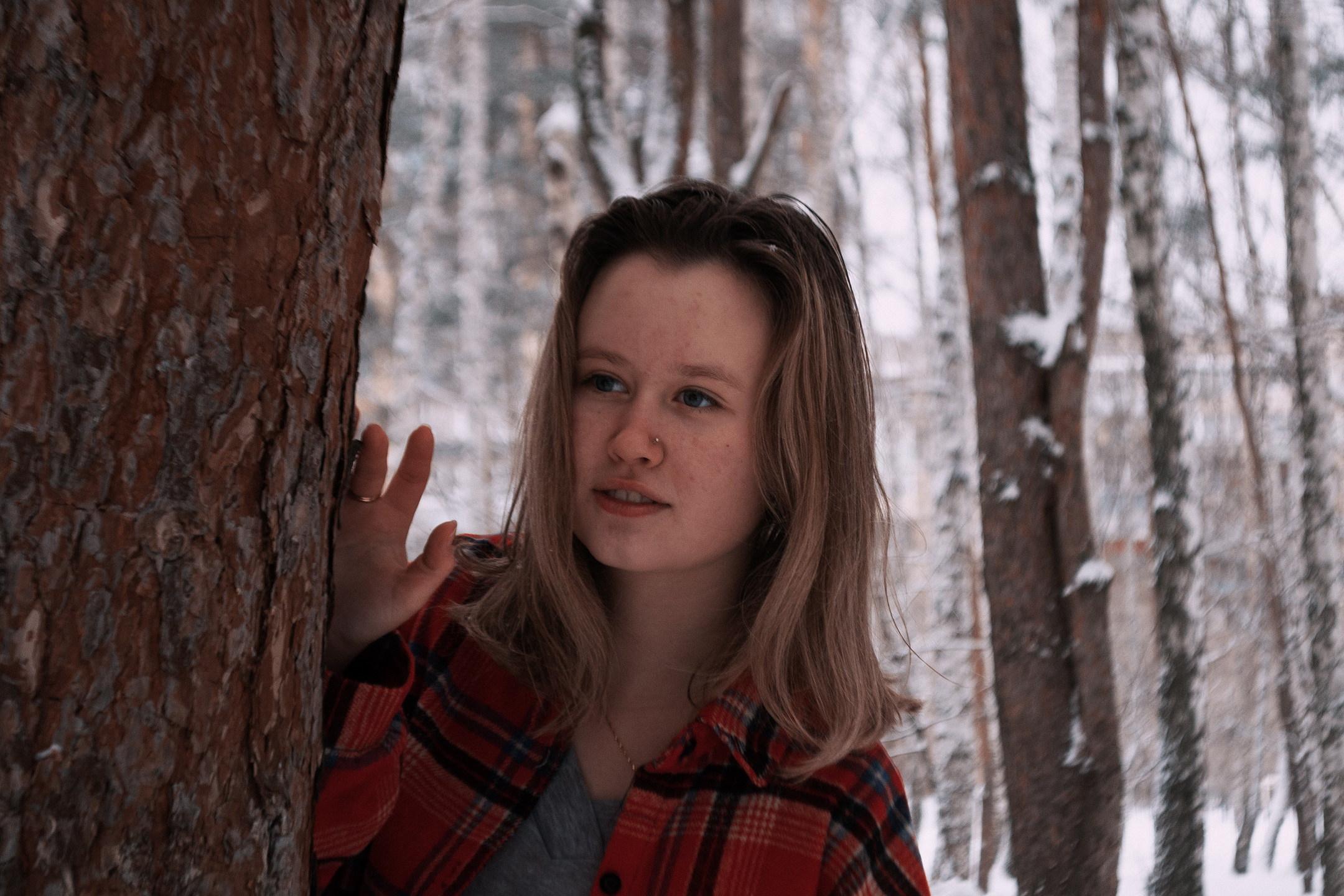 Таня в там. Design by — фото, обучение, портфолио. Фотограф Рязань