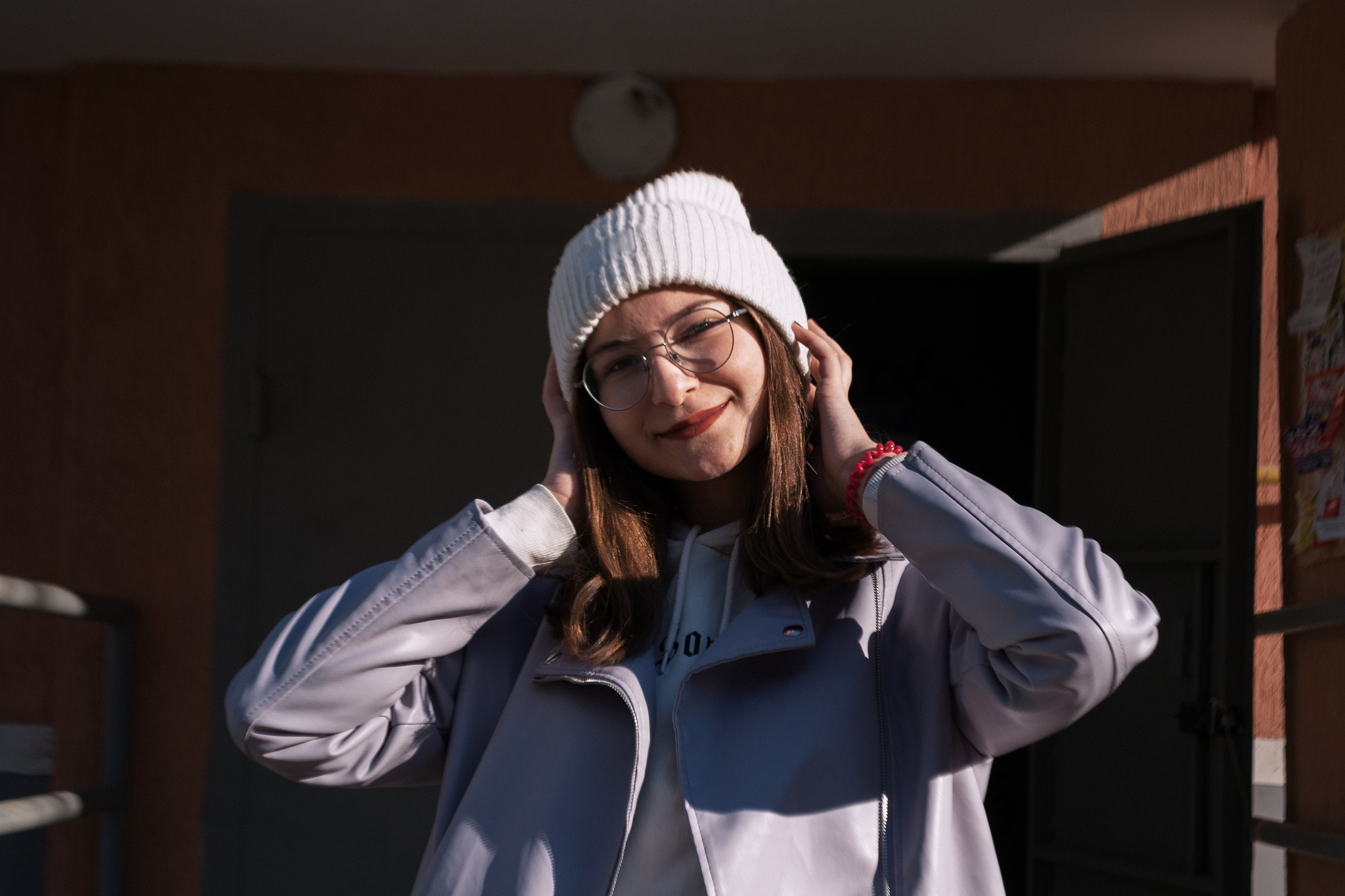 Алёна. Design by — фото, обучение, портфолио. Фотограф Рязань