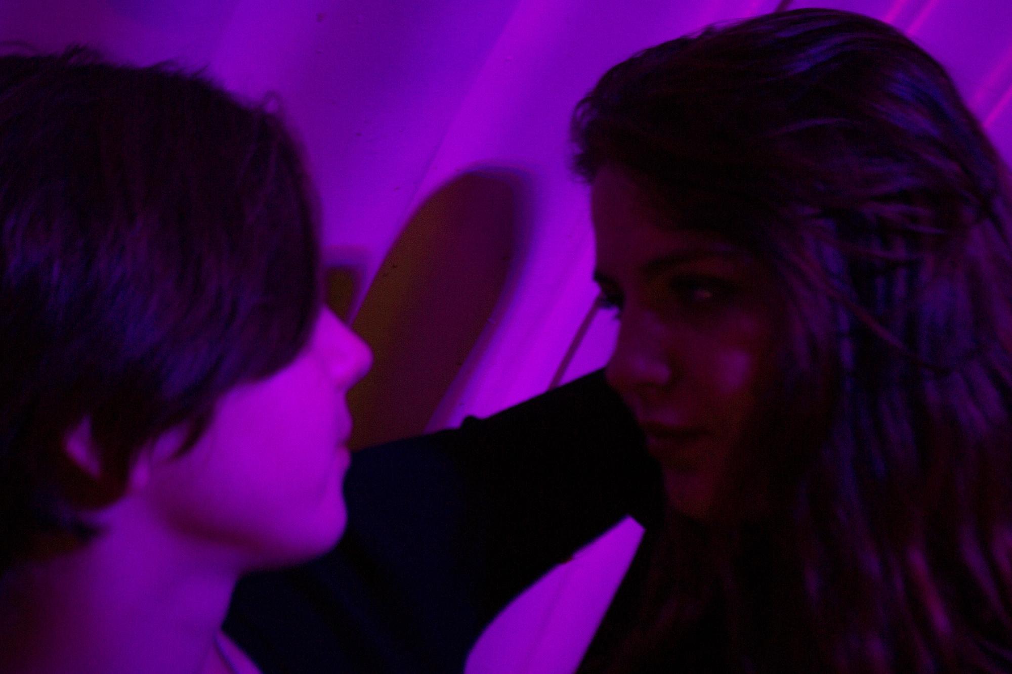 Две секси-шмекси. Design by — фото, обучение, портфолио. Фотограф Рязань