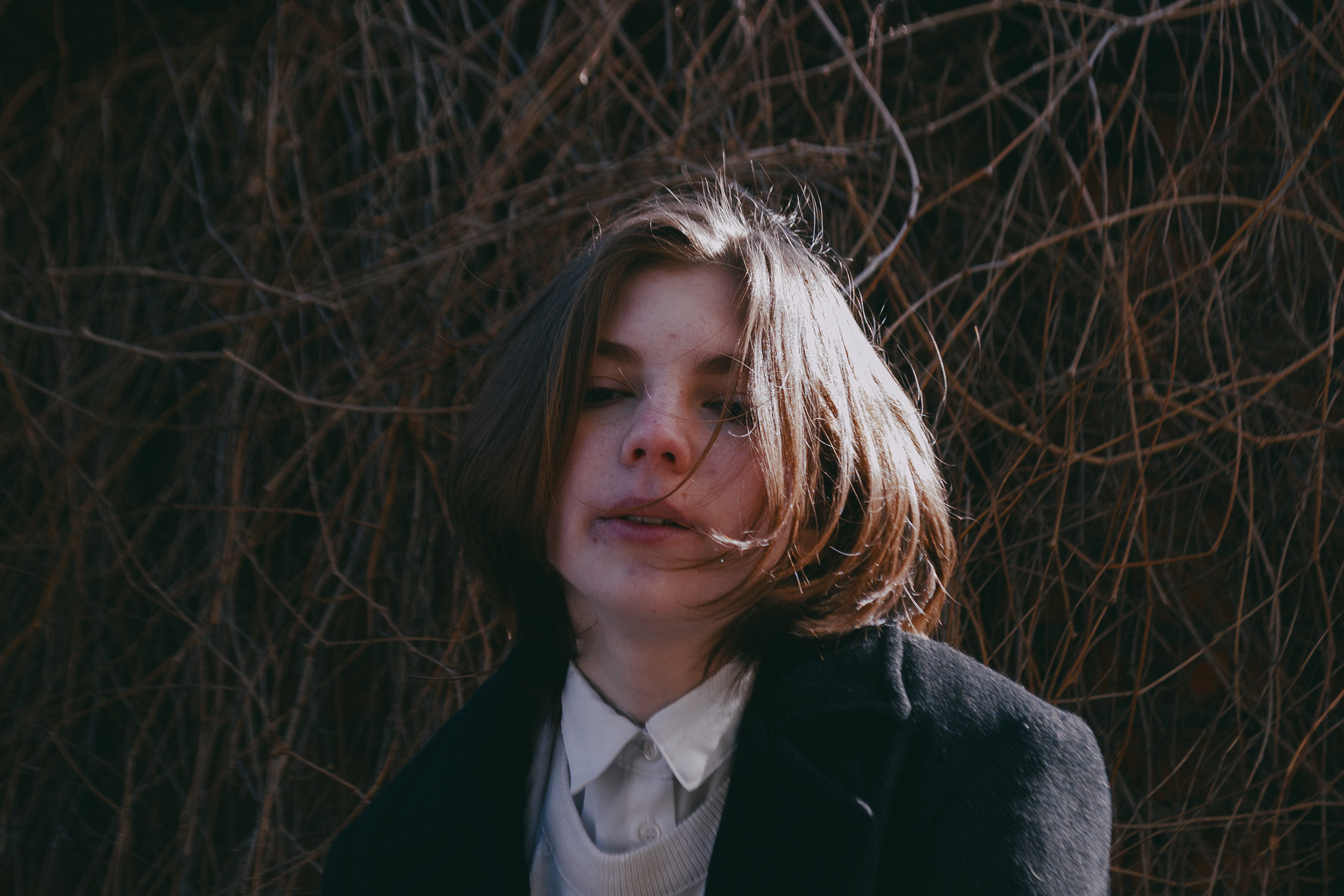 Маша 3 в 1. Design by — фото, обучение, портфолио. Фотограф Рязань