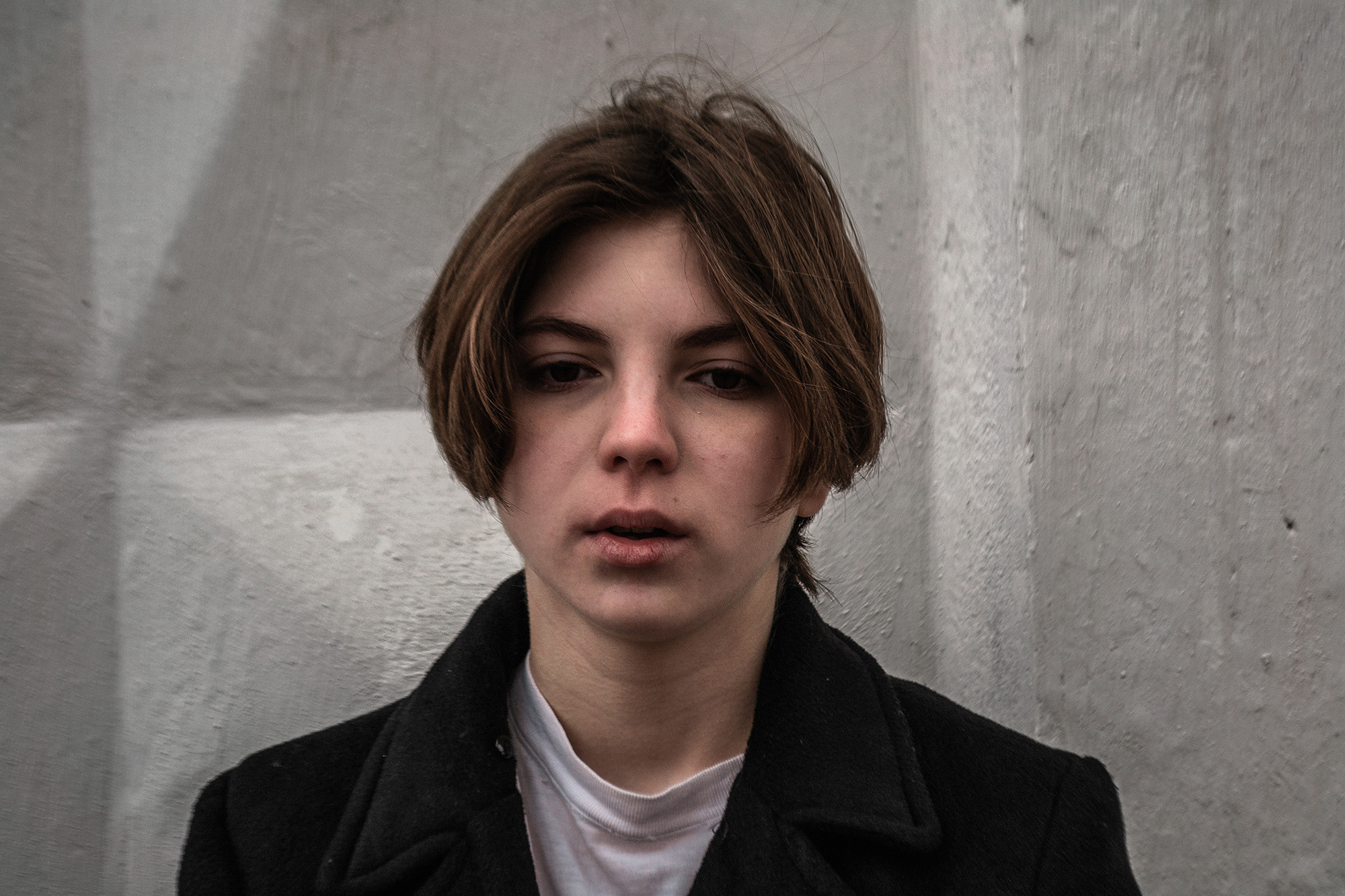 Два состояния. Design by — фото, обучение, портфолио. Фотограф Рязань