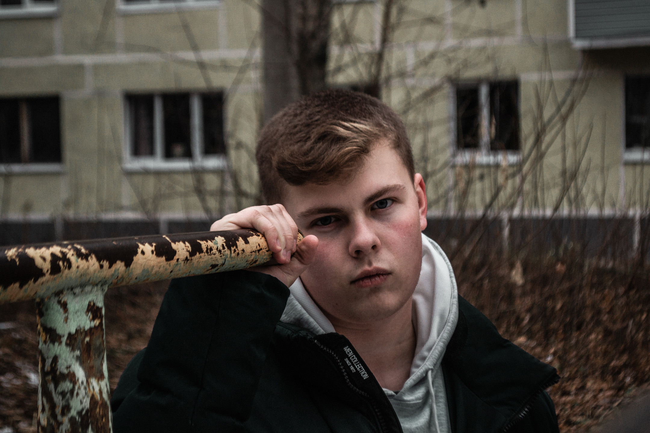 ОН. Design by — фото, обучение, портфолио. Фотограф Рязань