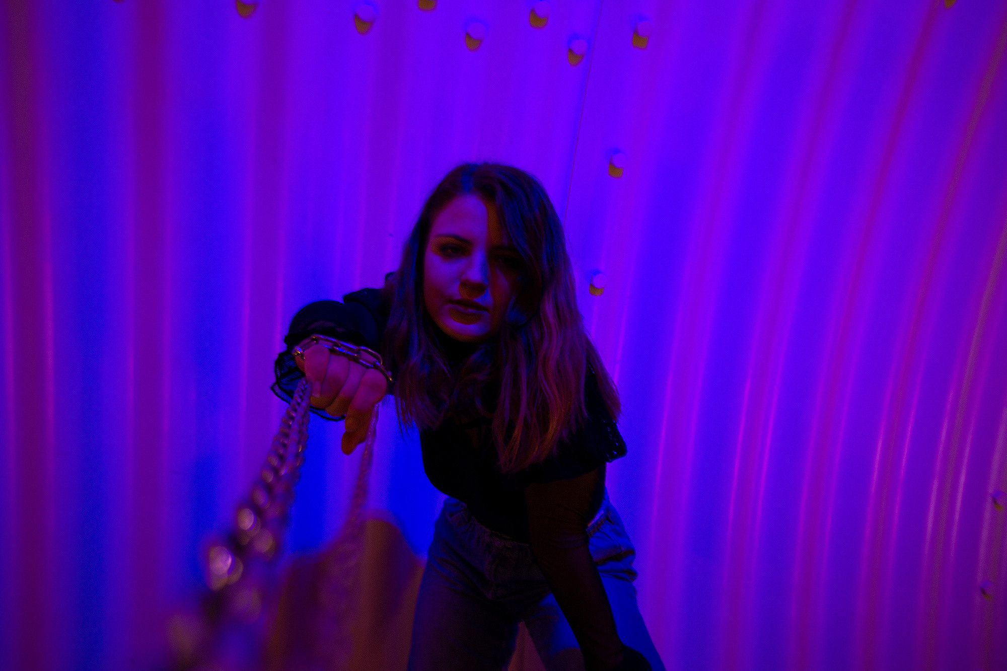 Две секси-шмекси. Design by — фото, обучение, портфолио. Фотограф Рязань